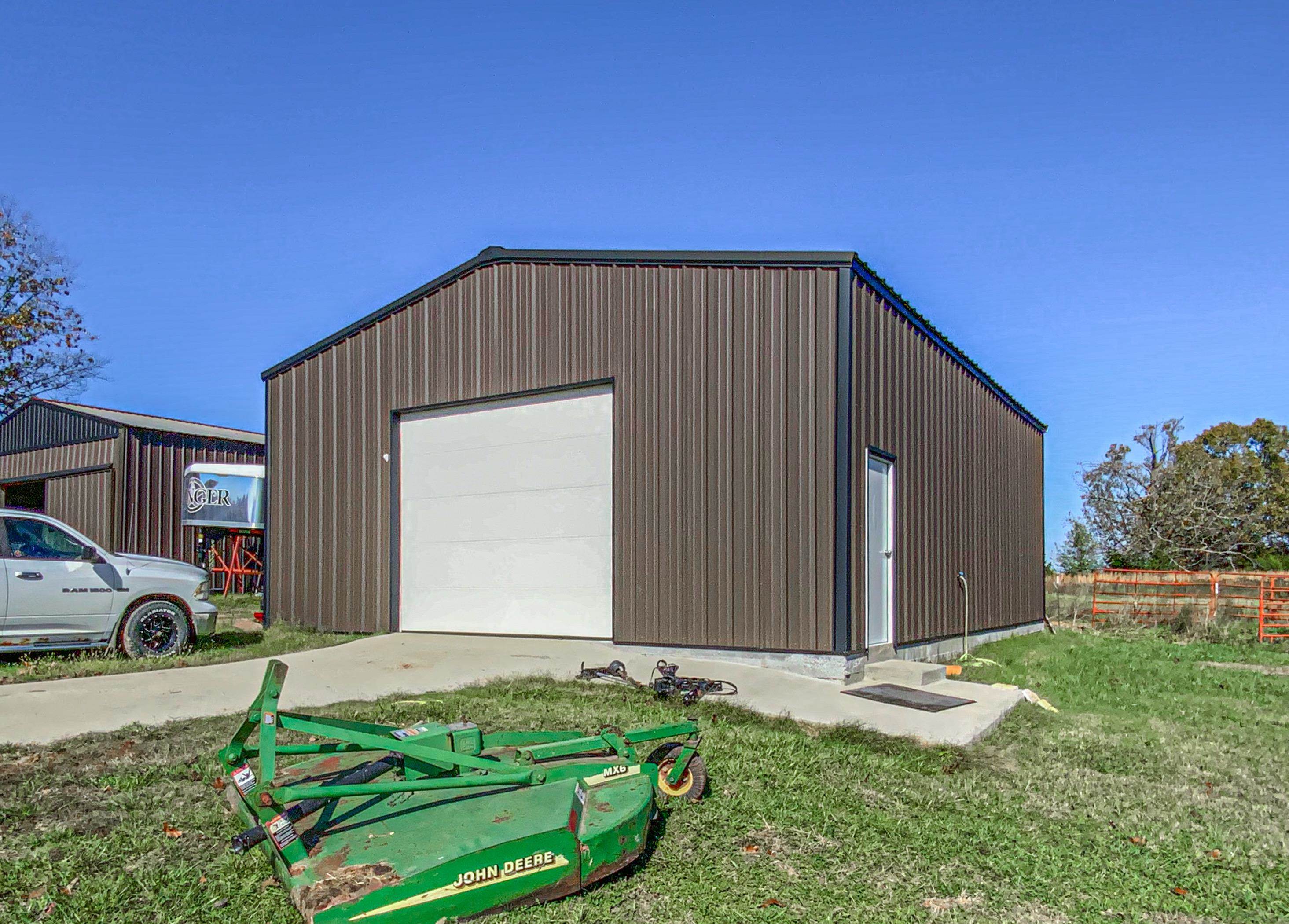 1957 Rockwood Rd  Viola, AR