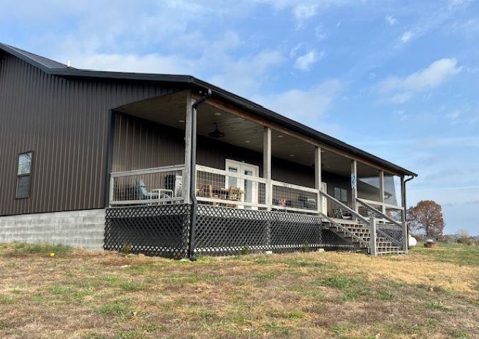 1957 Rockwood Rd  Viola, AR