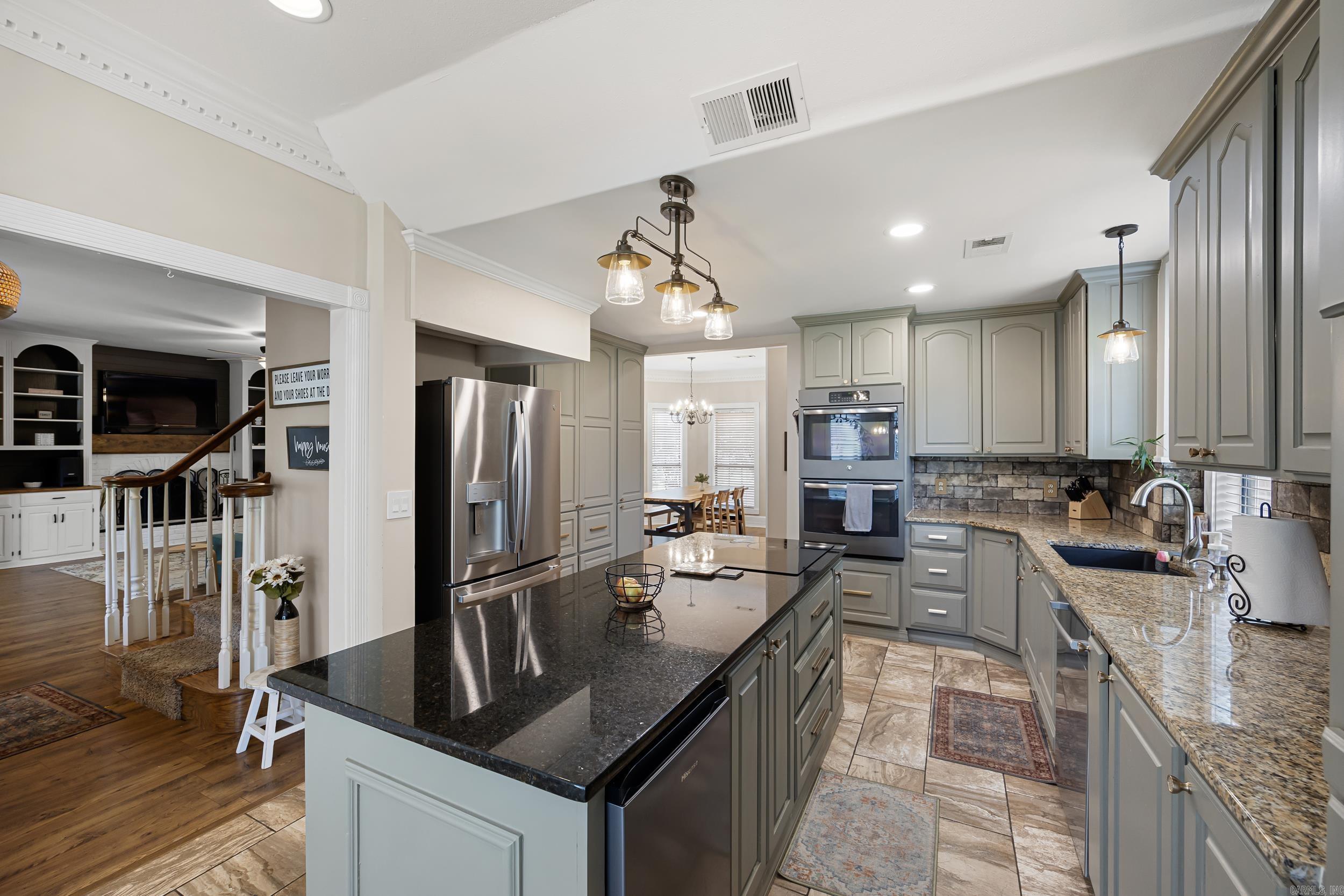 236 Meadow  Russellville, AR