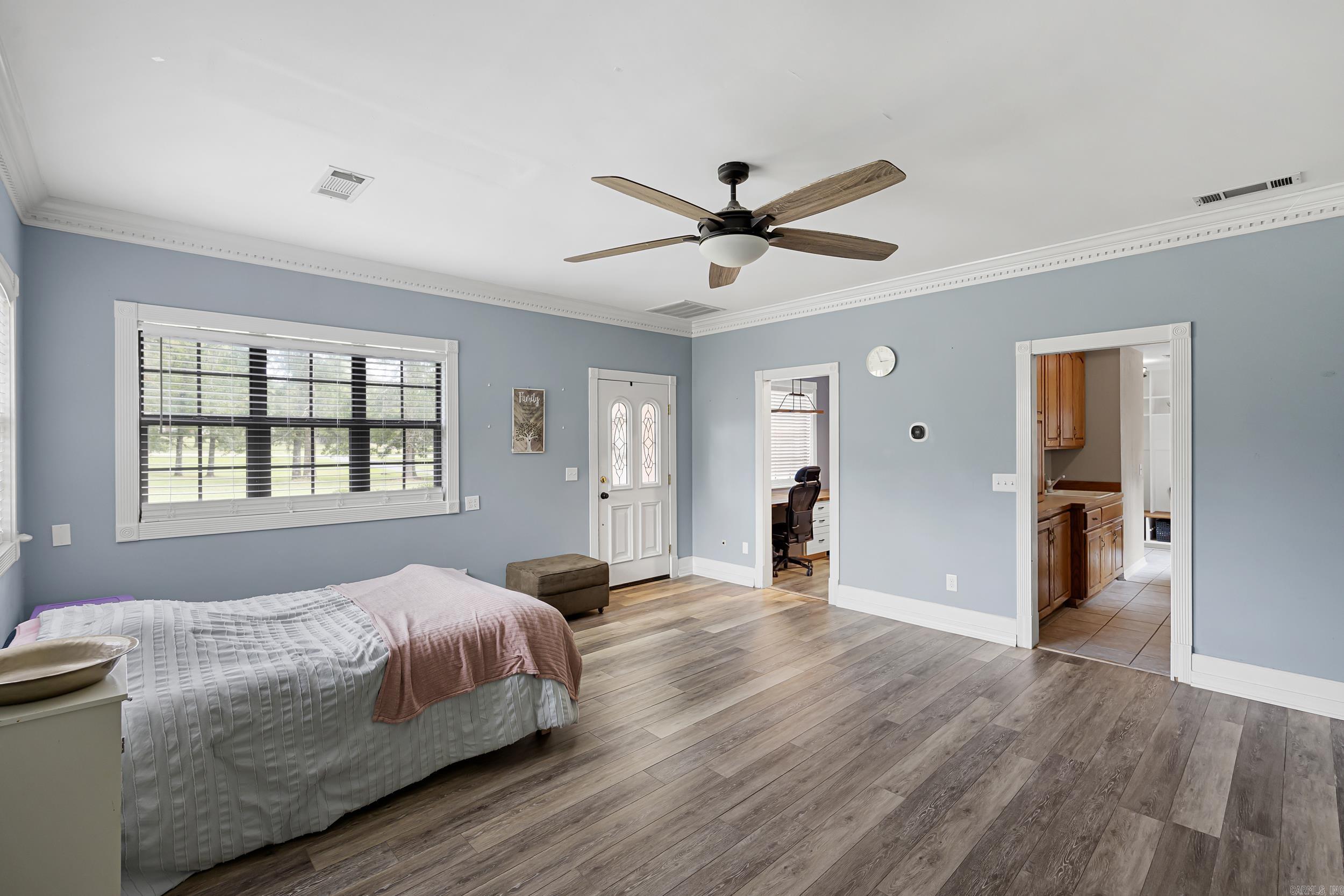 236 Meadow  Russellville, AR