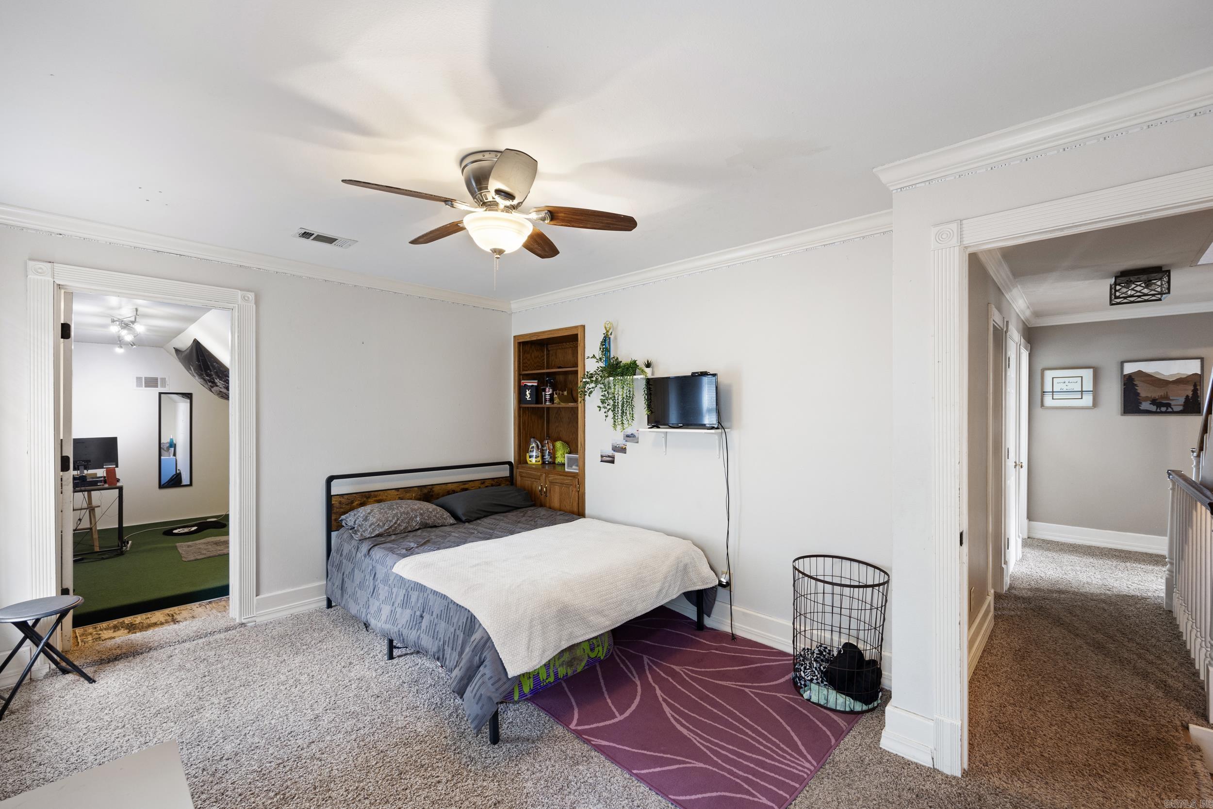 236 Meadow  Russellville, AR