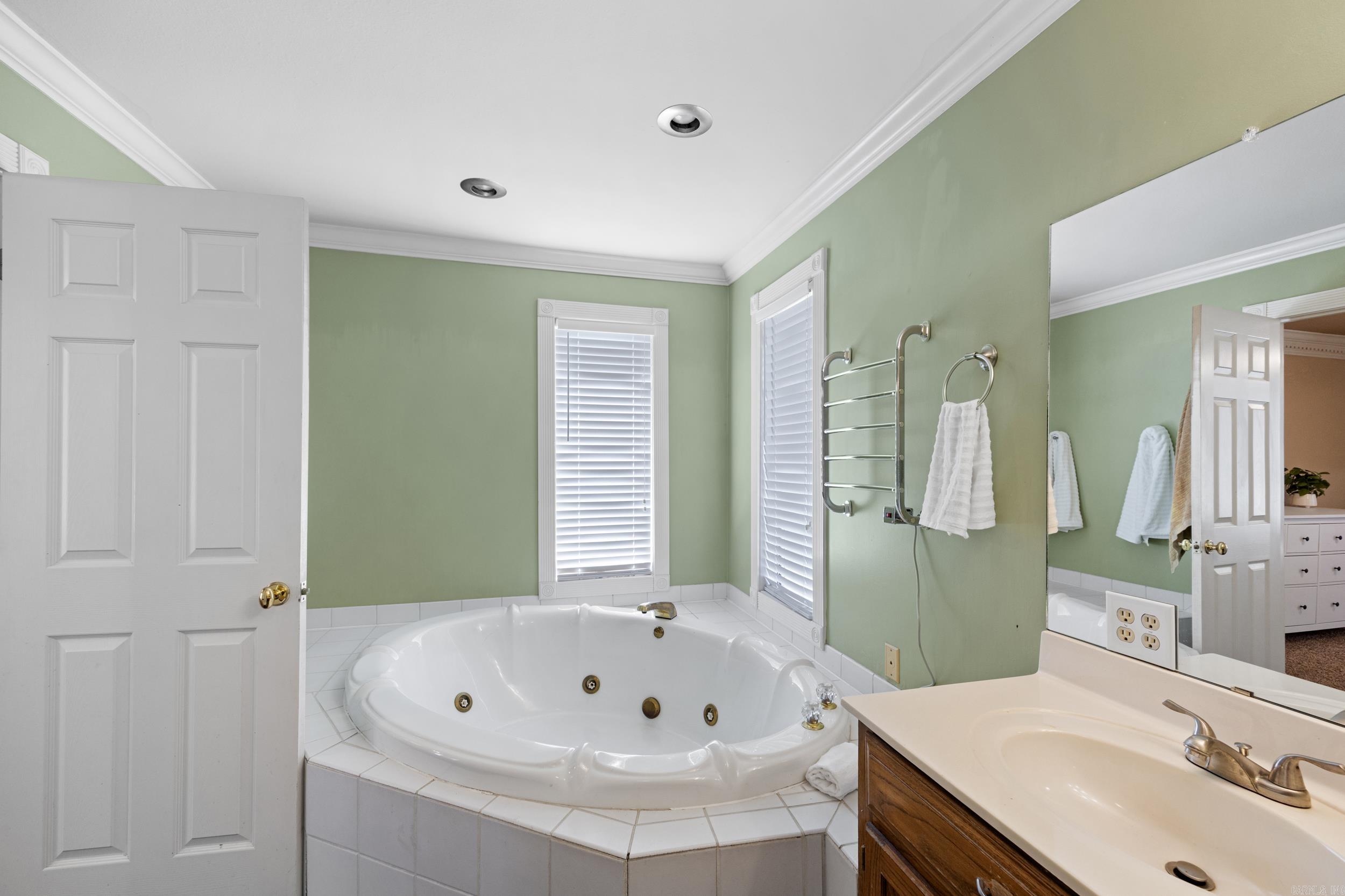 236 Meadow  Russellville, AR