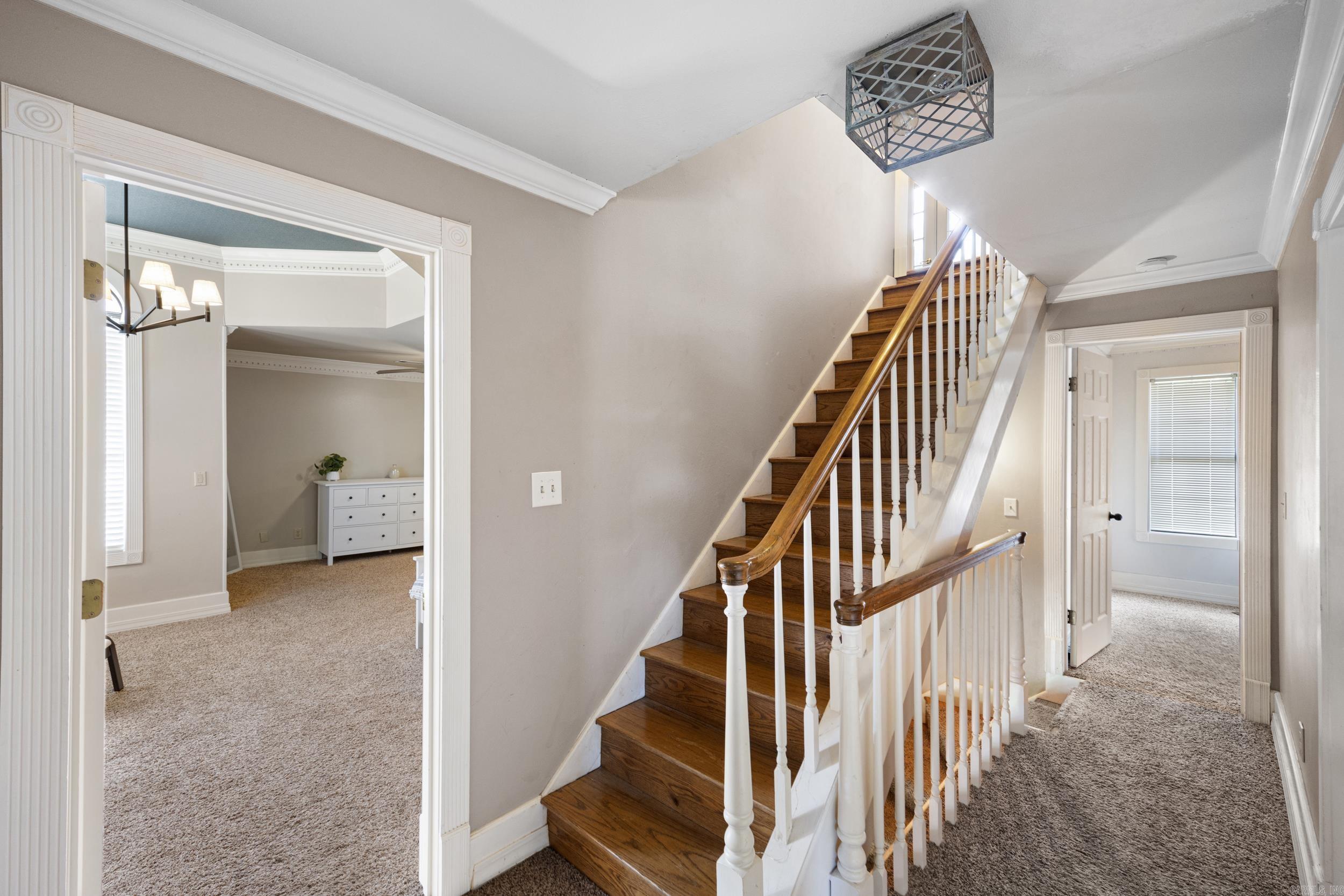 236 Meadow  Russellville, AR