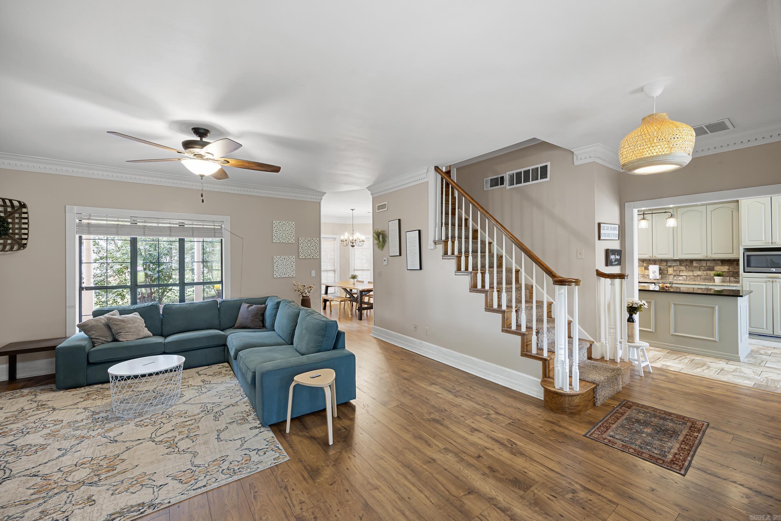 236 Meadow  Russellville, AR