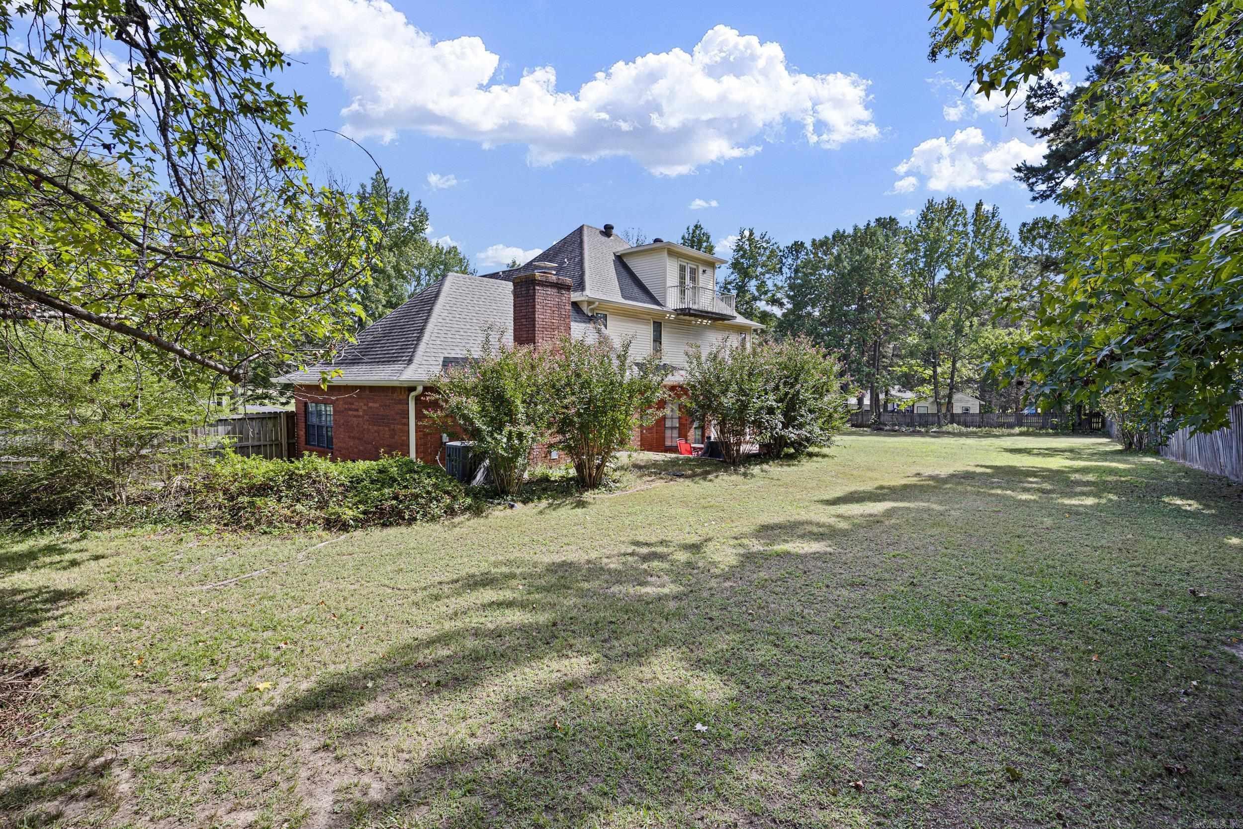 236 Meadow  Russellville, AR