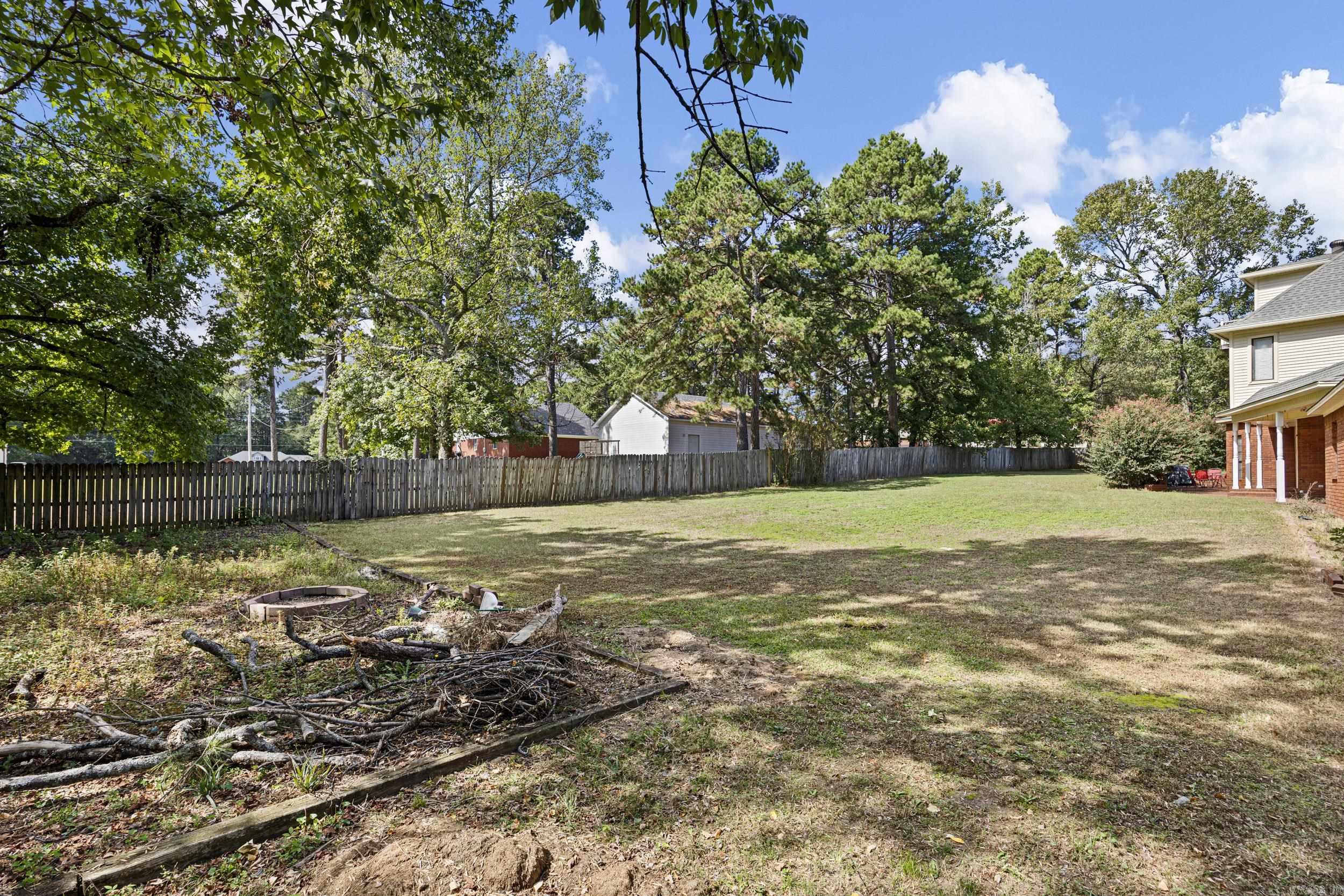 236 Meadow  Russellville, AR