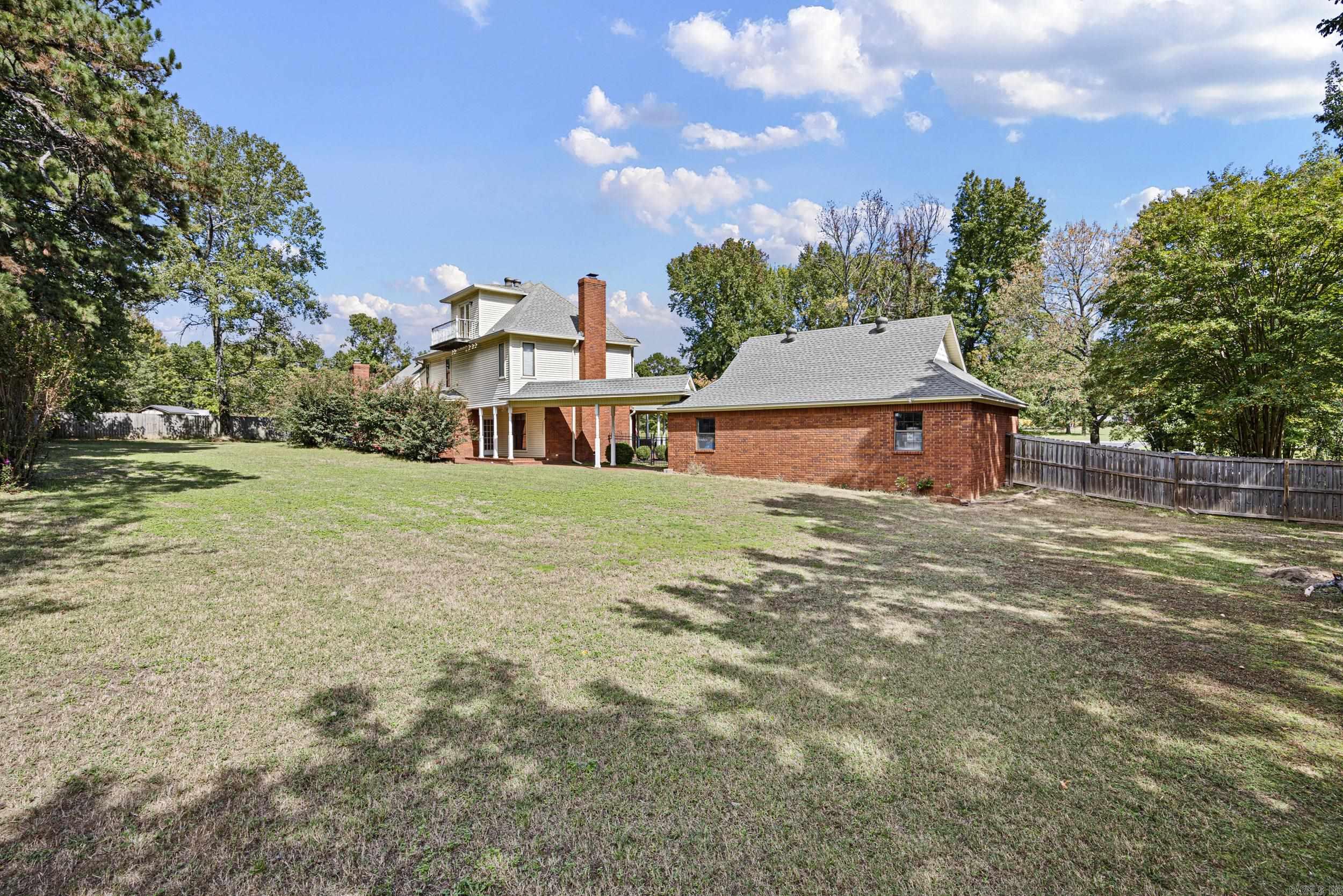 236 Meadow  Russellville, AR