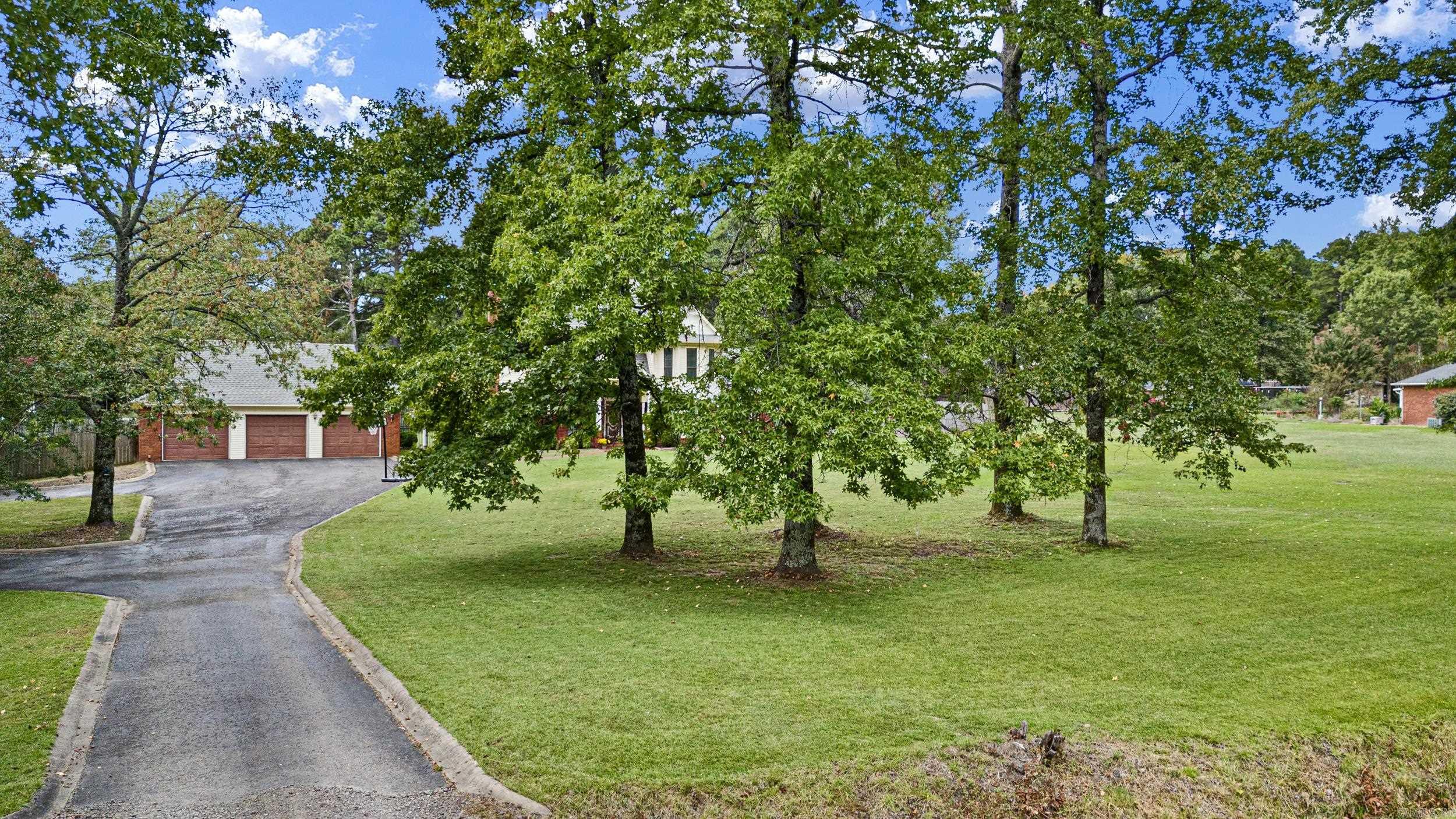 236 Meadow  Russellville, AR