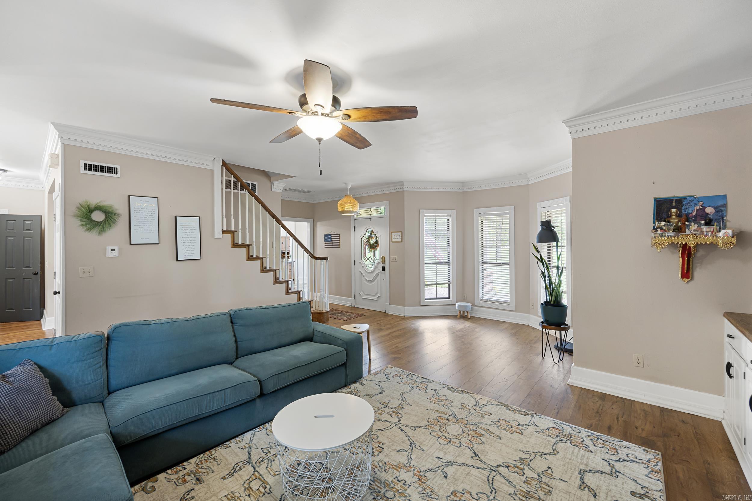 236 Meadow  Russellville, AR