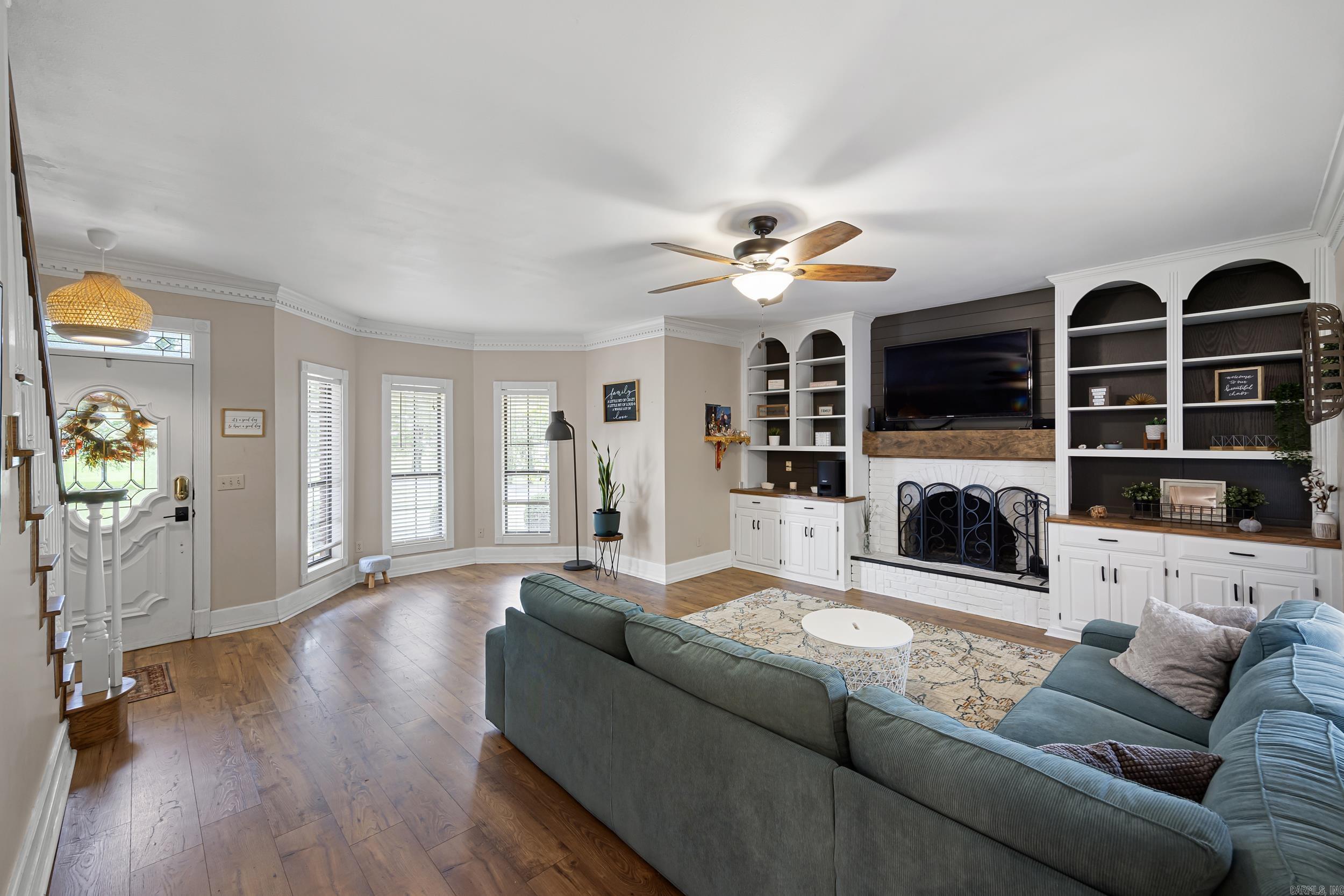 236 Meadow  Russellville, AR