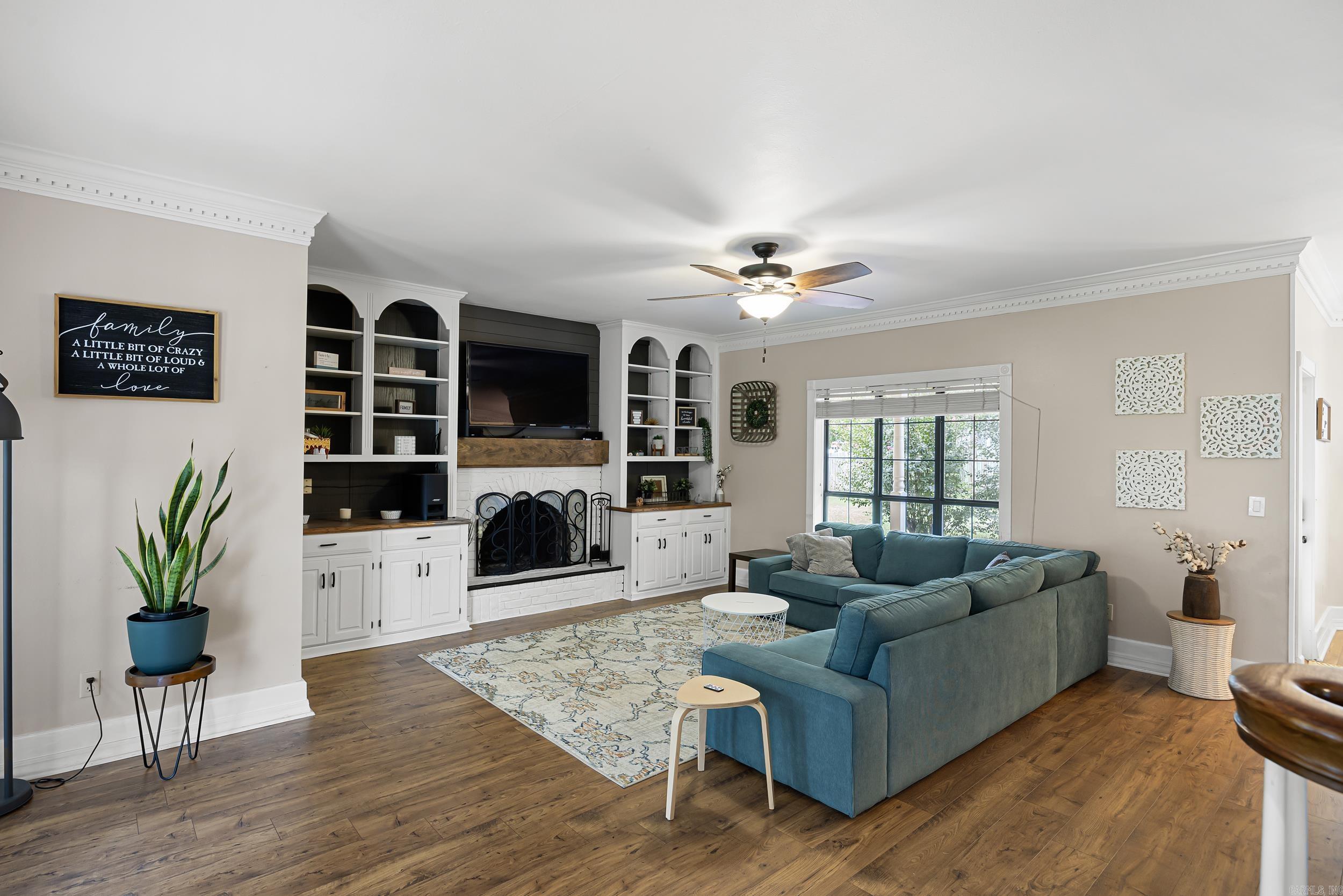 236 Meadow  Russellville, AR