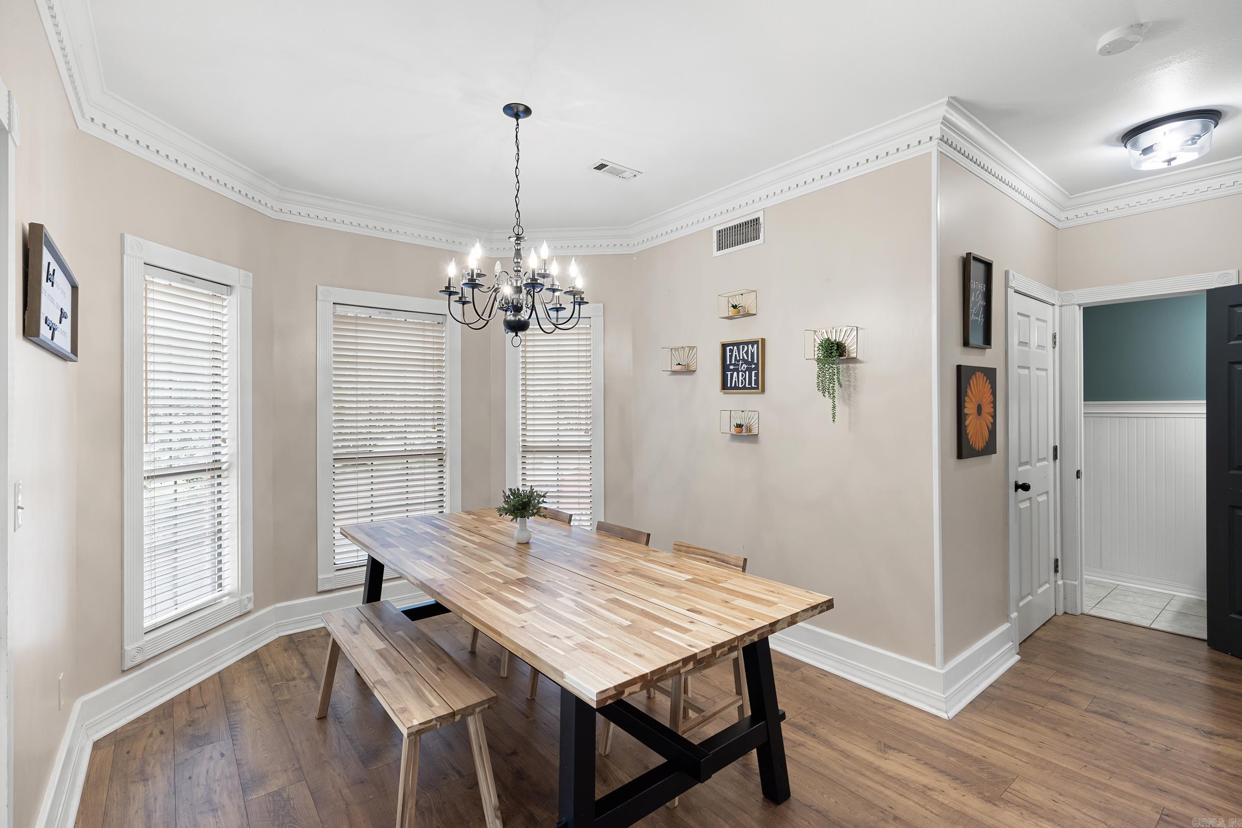 236 Meadow  Russellville, AR