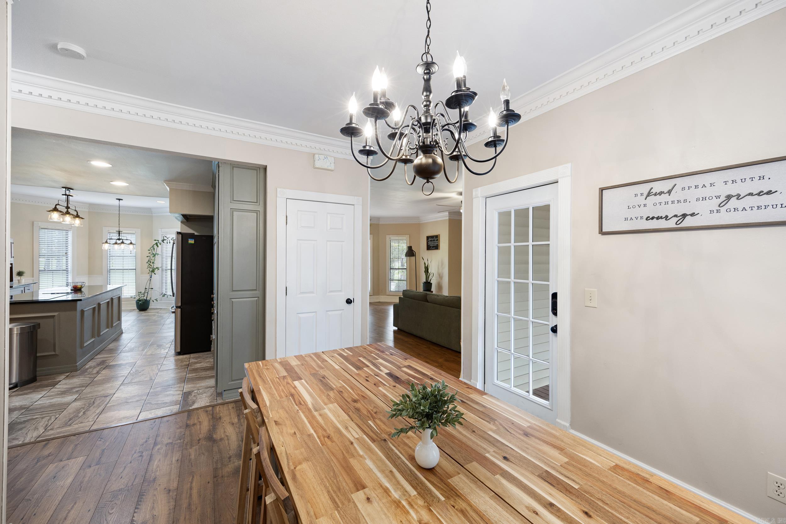 236 Meadow  Russellville, AR