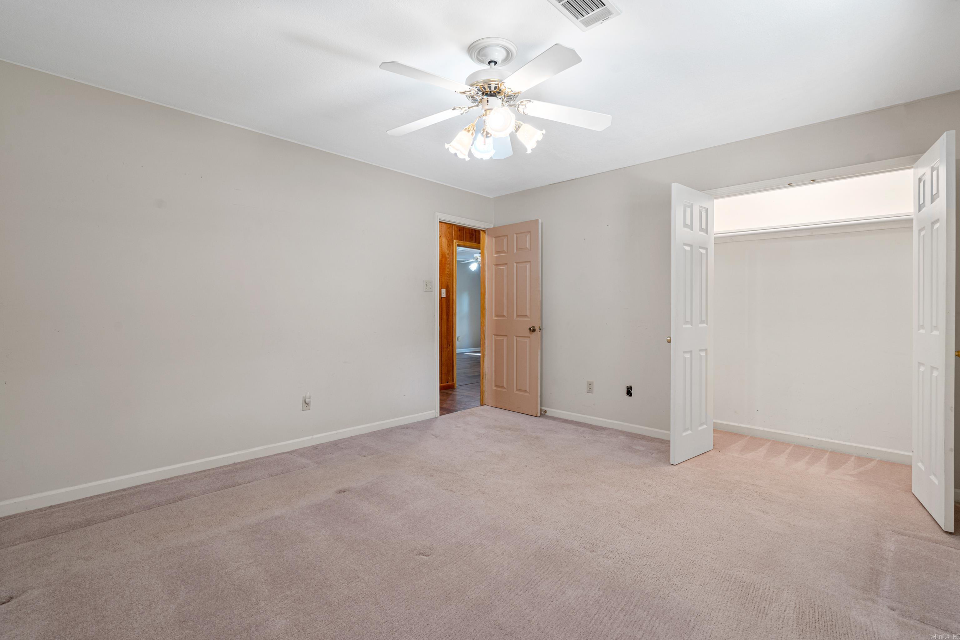 381 Sundown Mtn.  Hot Springs, AR