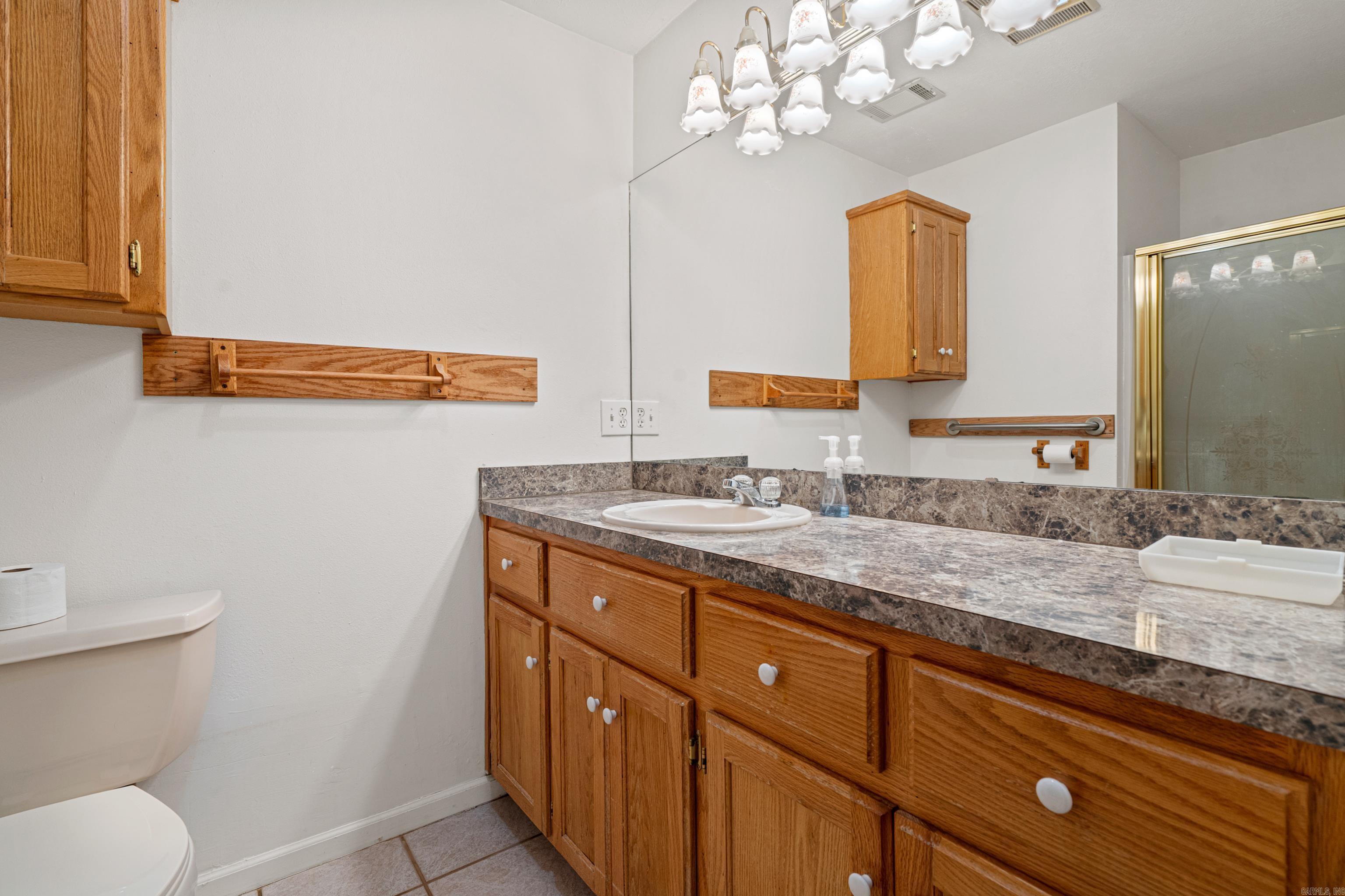 381 Sundown Mtn.  Hot Springs, AR