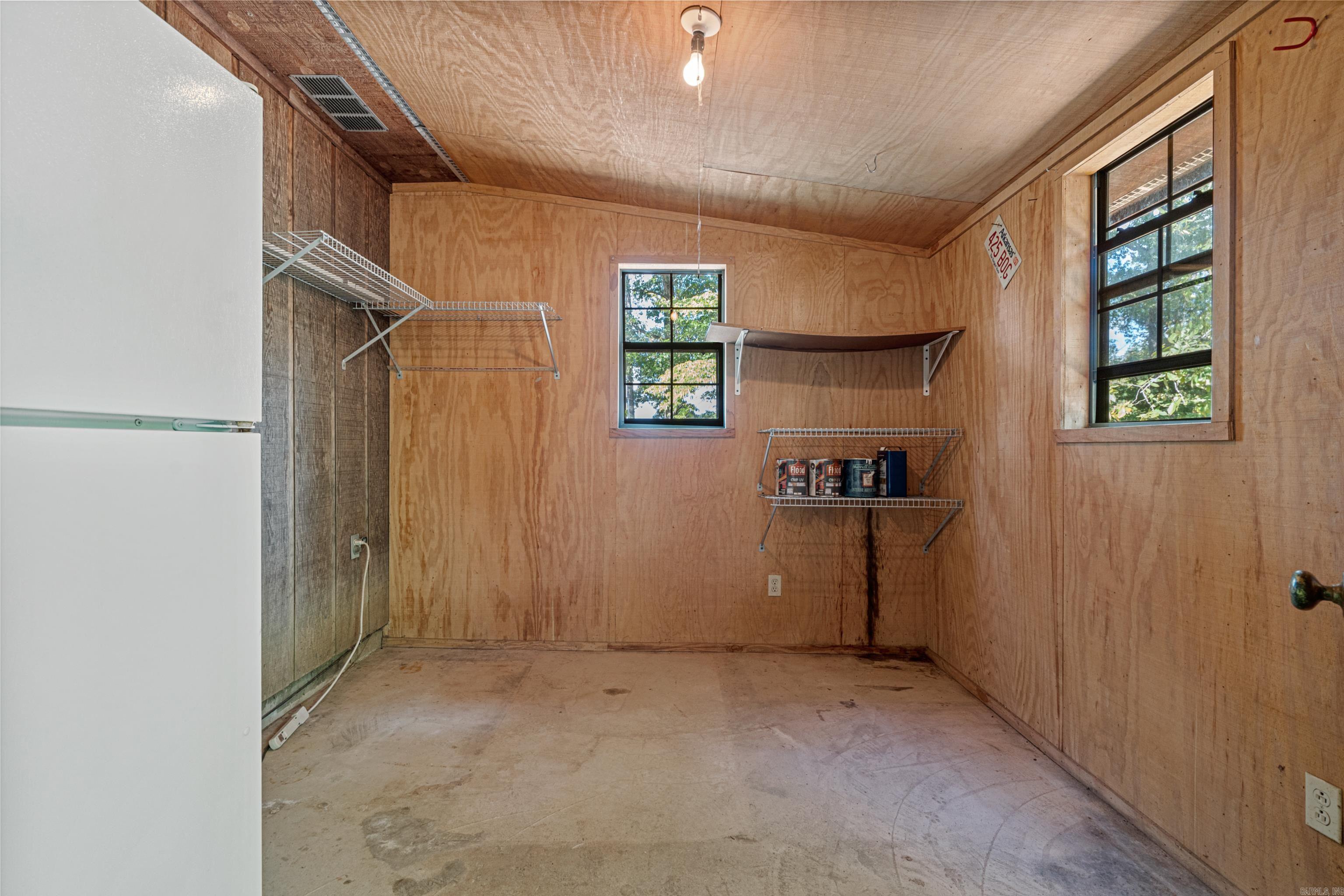 381 Sundown Mtn.  Hot Springs, AR