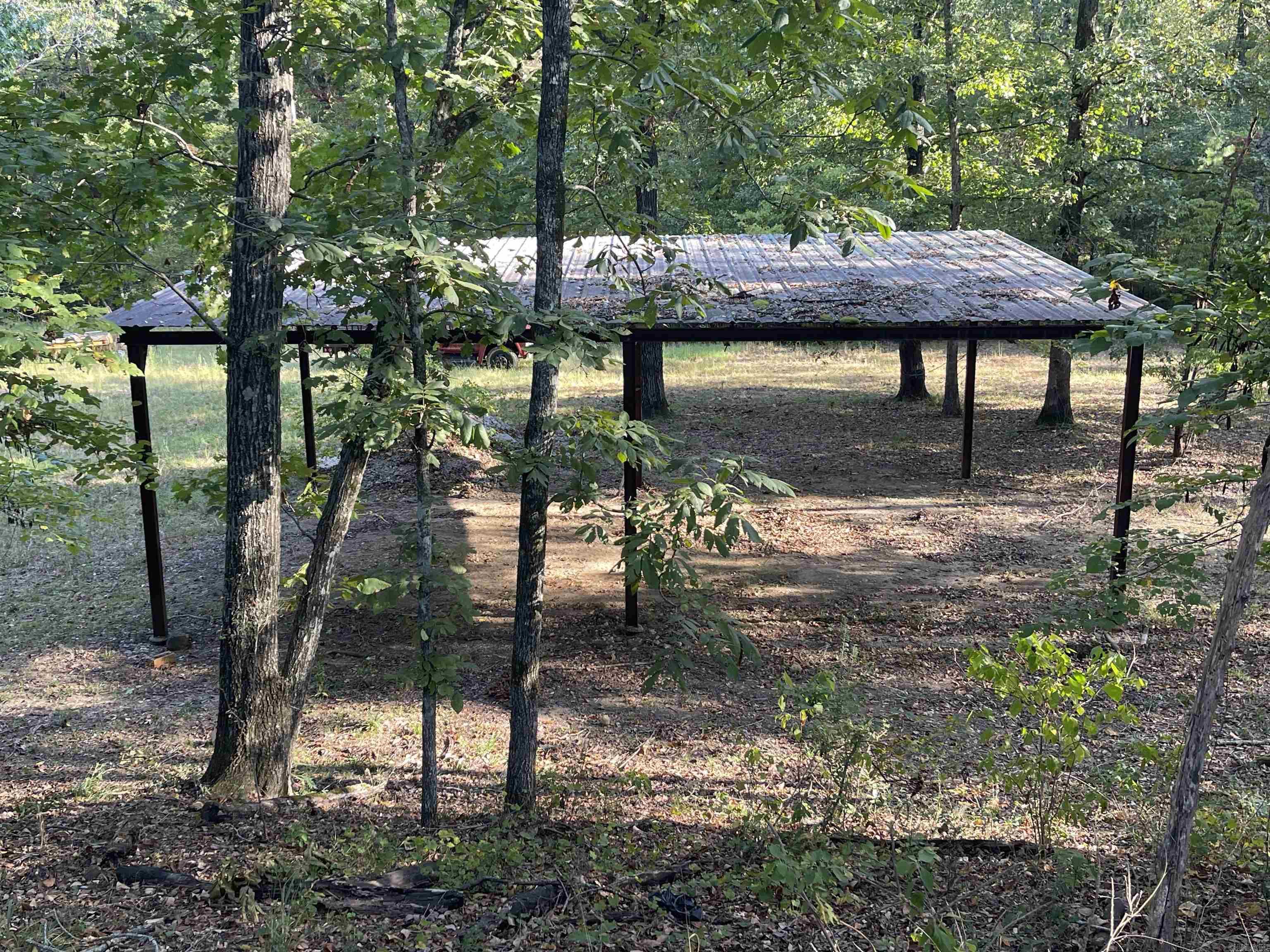 381 Sundown Mtn.  Hot Springs, AR