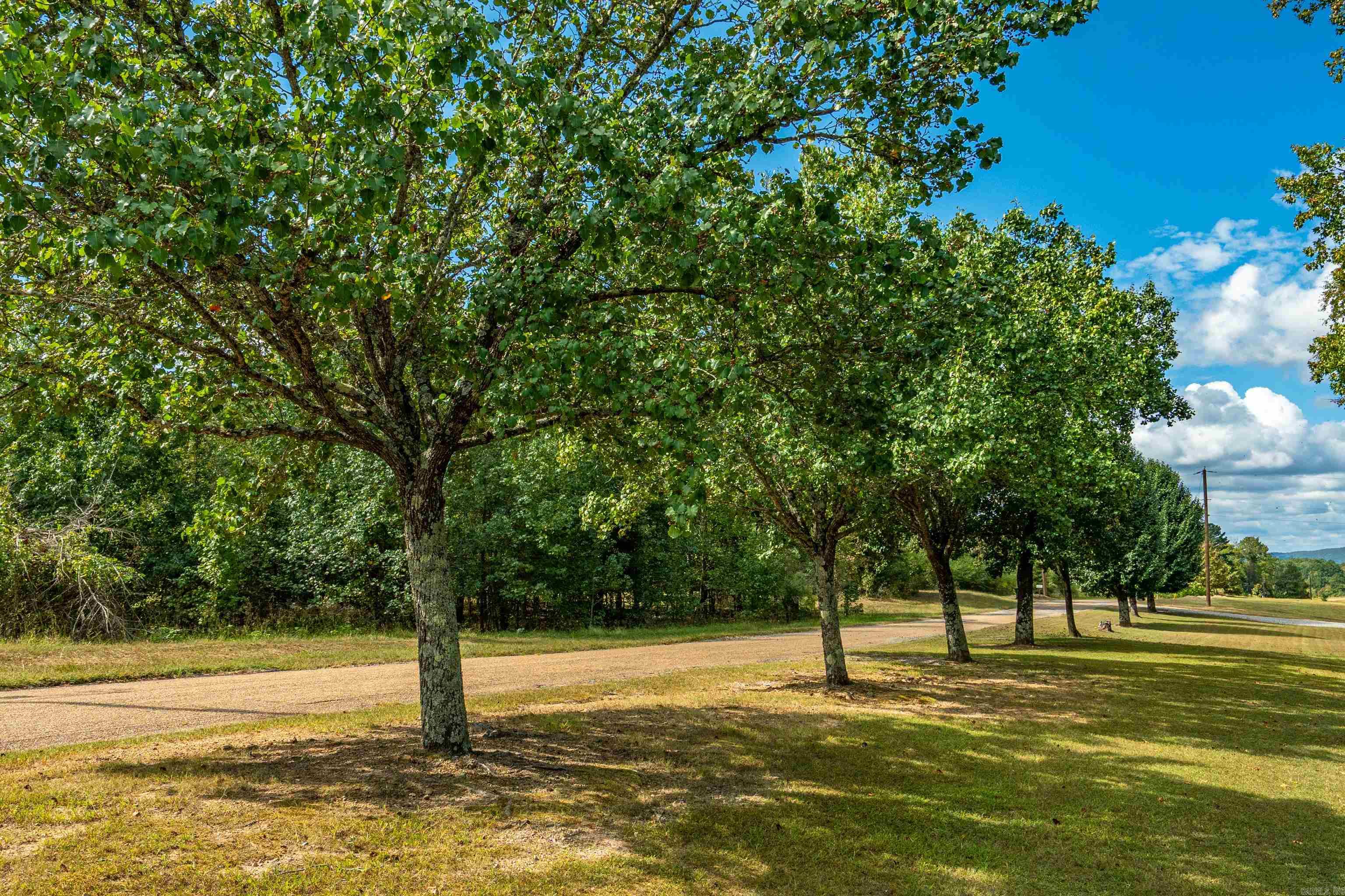 381 Sundown Mtn.  Hot Springs, AR