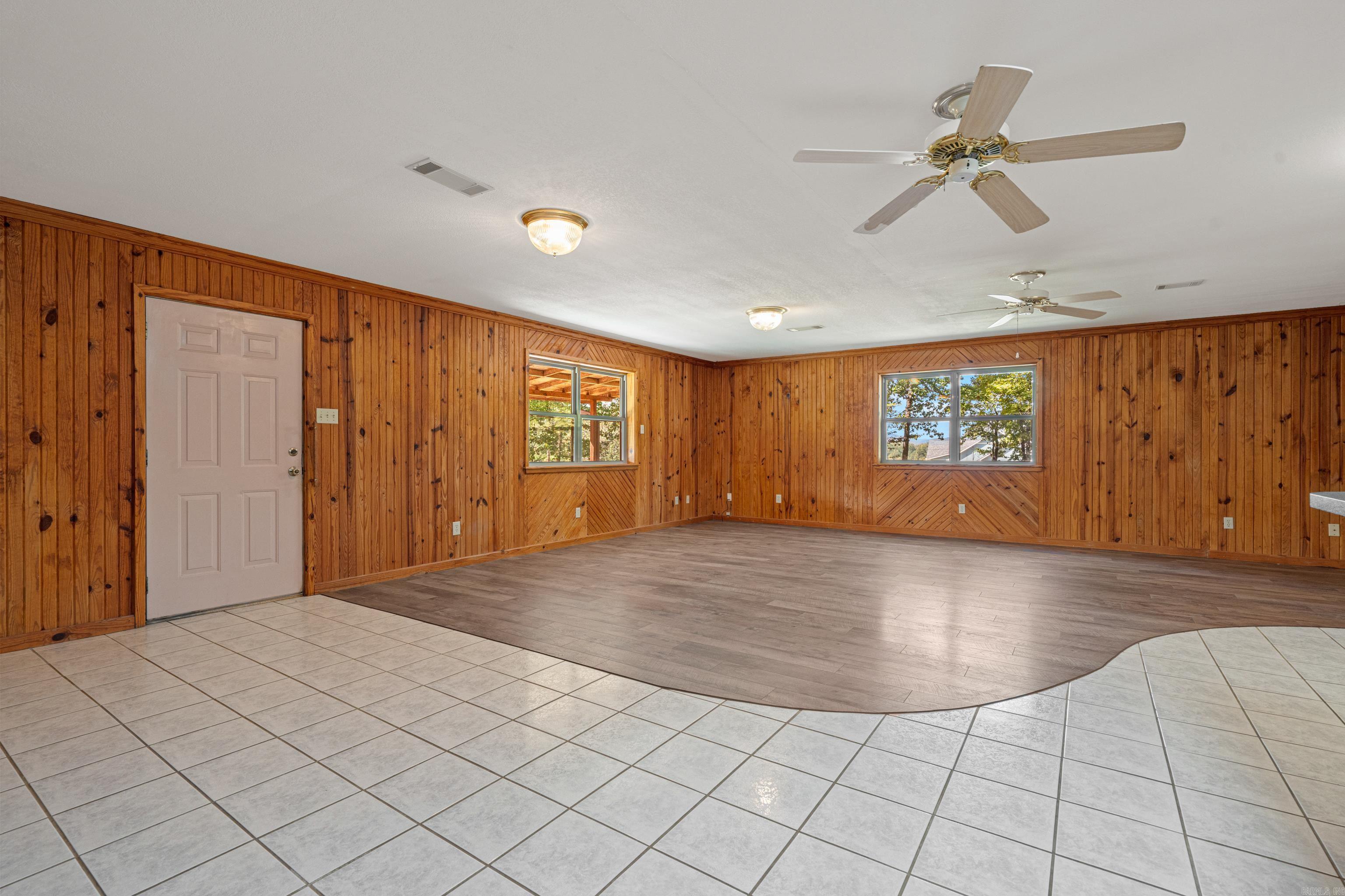 381 Sundown Mtn.  Hot Springs, AR