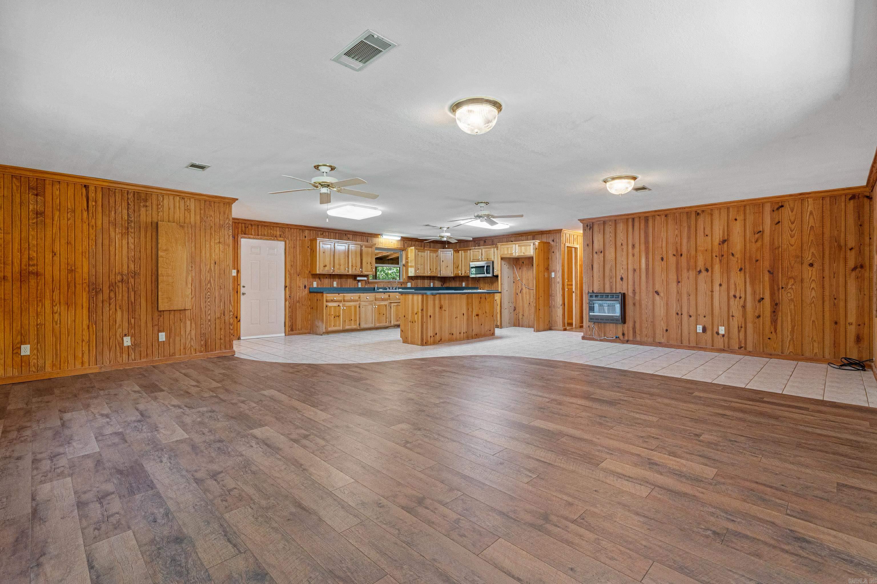 381 Sundown Mtn.  Hot Springs, AR