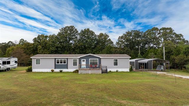113  Birmingham Roller Ct W  Mount Vernon, AR
