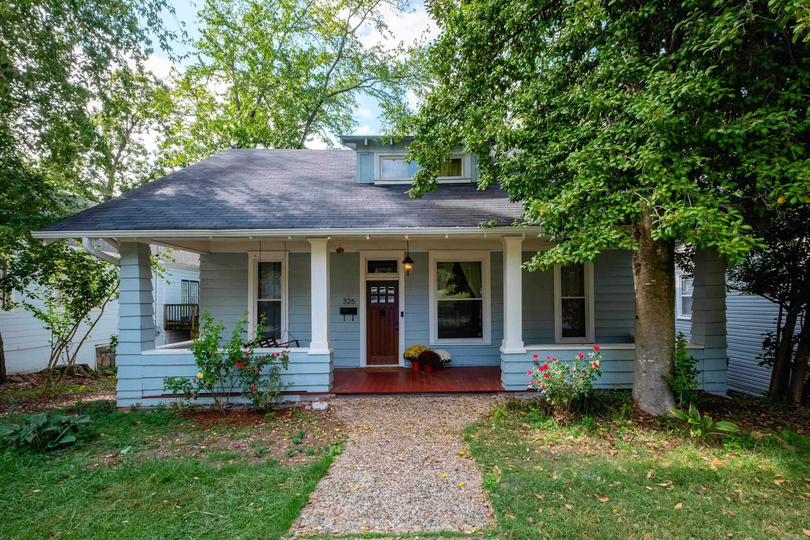 326 Ash  Little Rock, AR