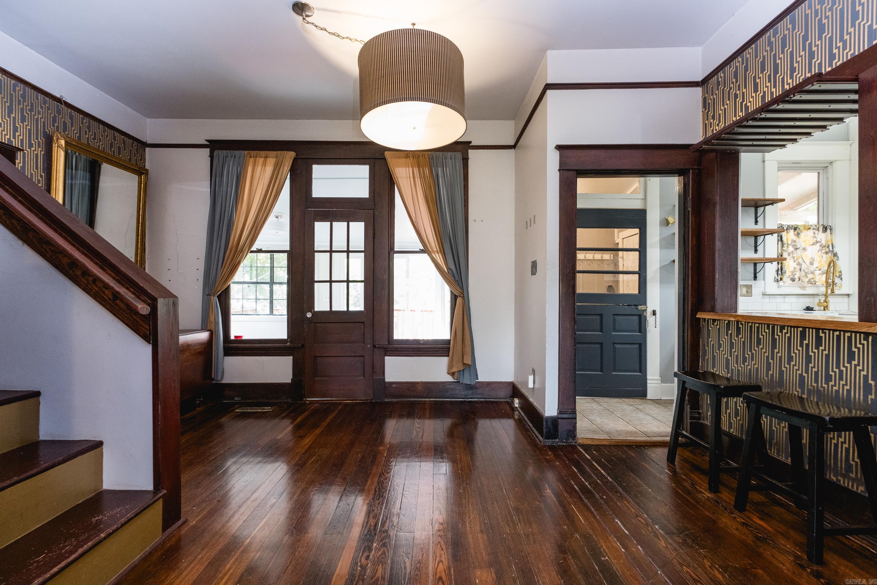 326 Ash  Little Rock, AR
