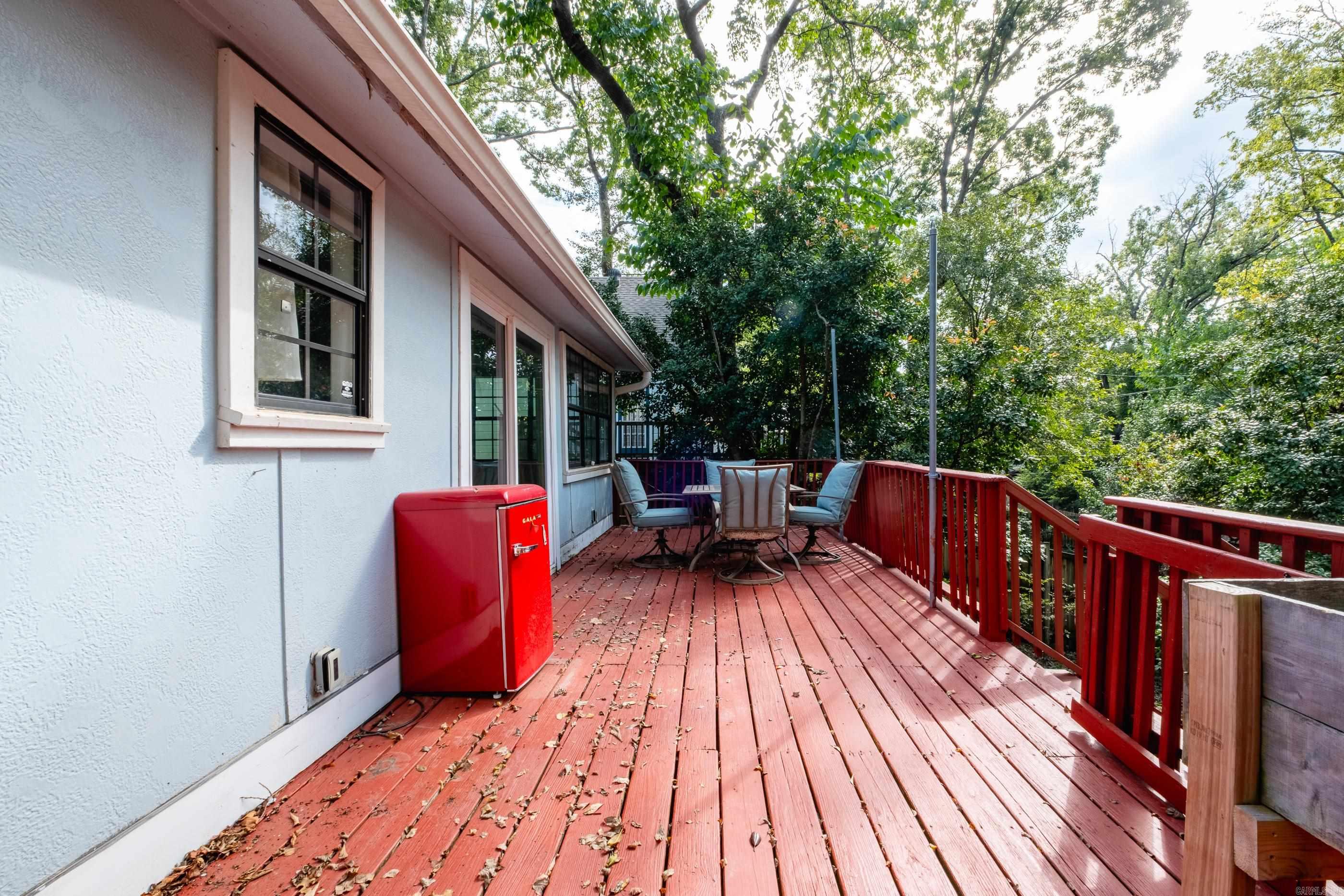326 Ash  Little Rock, AR