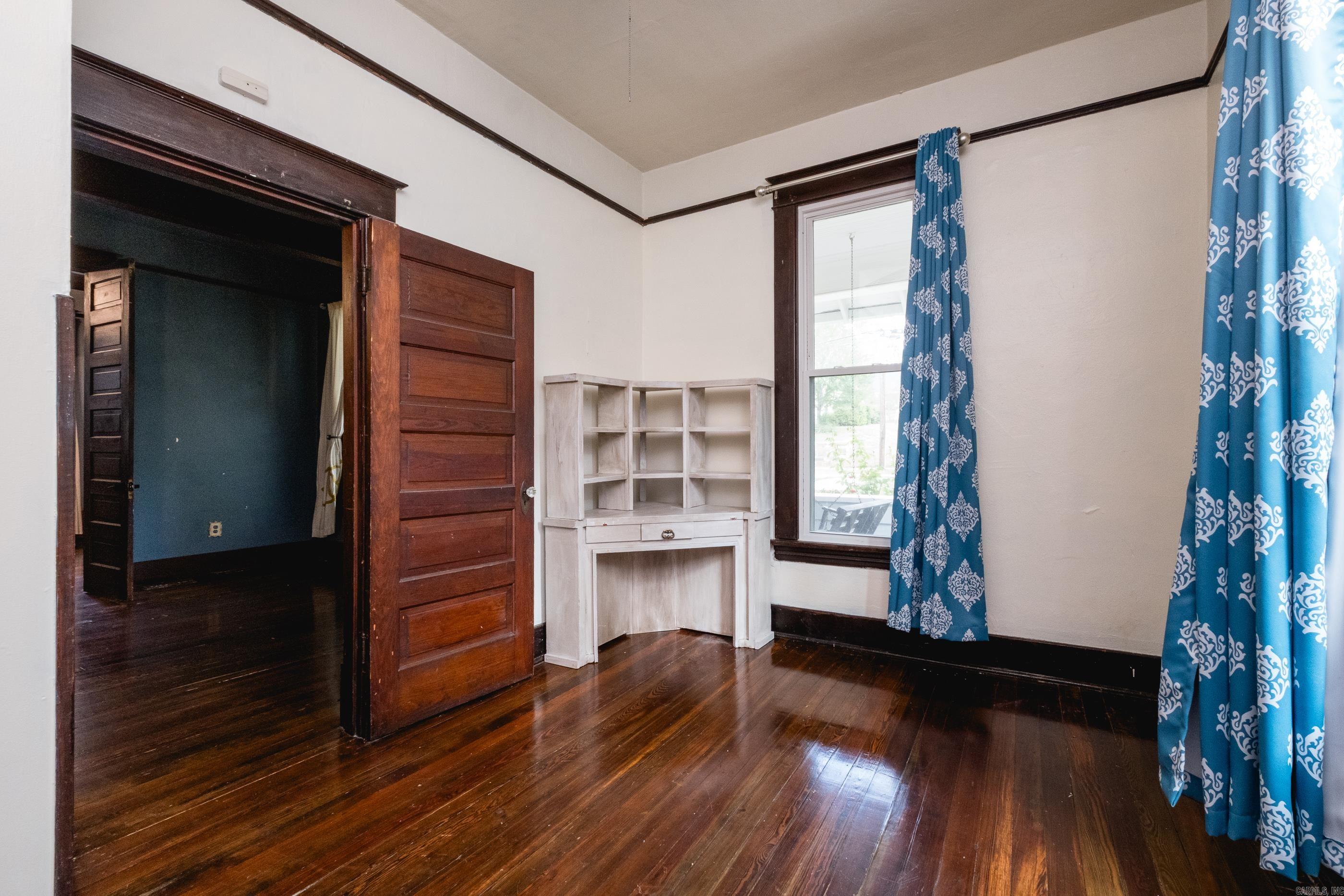 326 Ash  Little Rock, AR