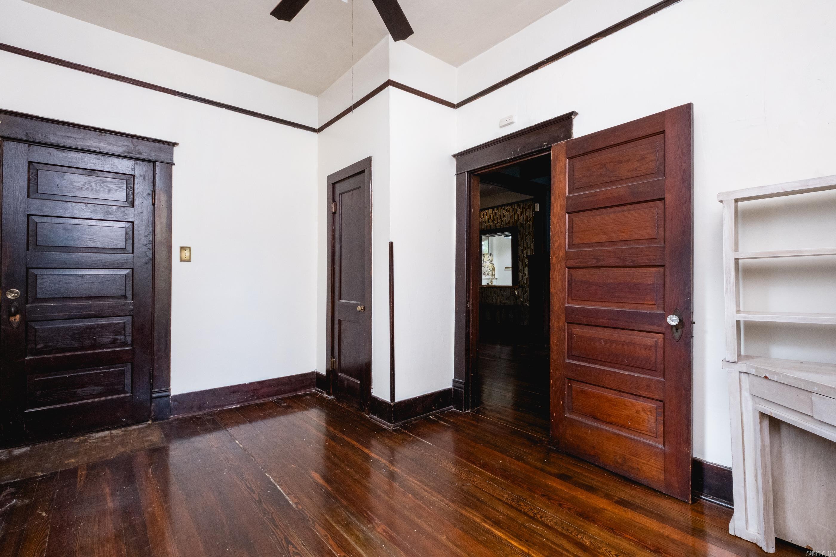 326 Ash  Little Rock, AR