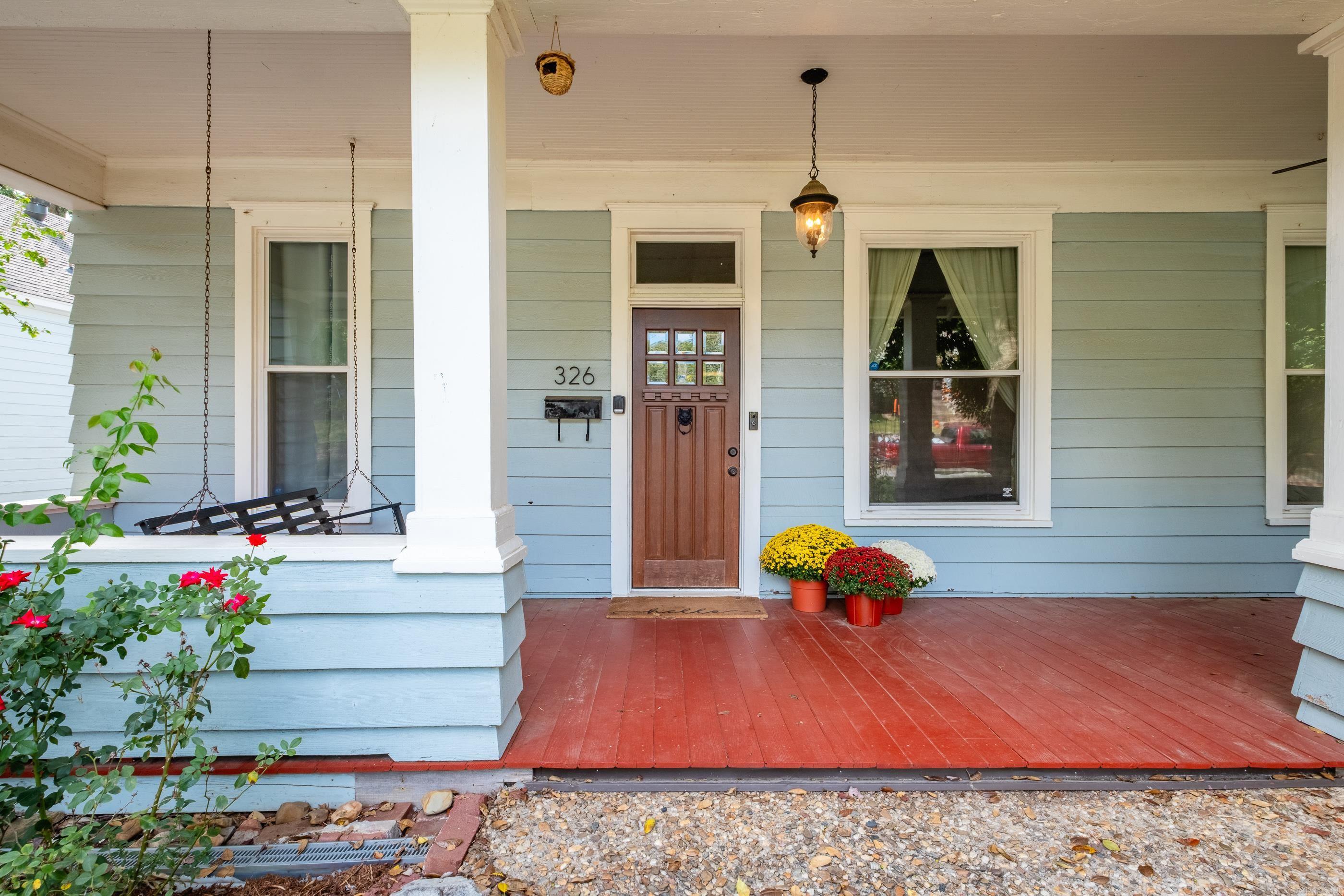 326 Ash  Little Rock, AR