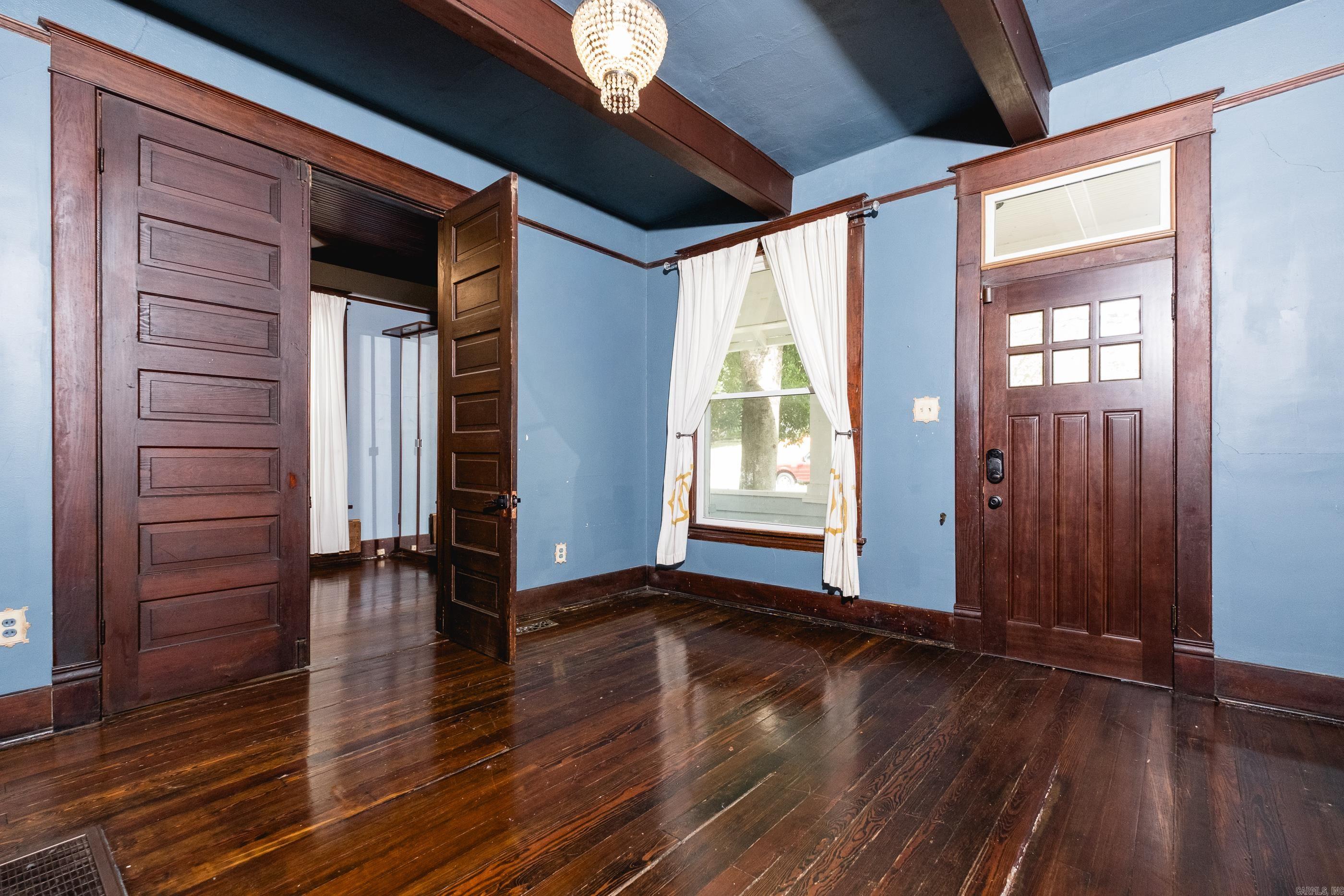 326 Ash  Little Rock, AR