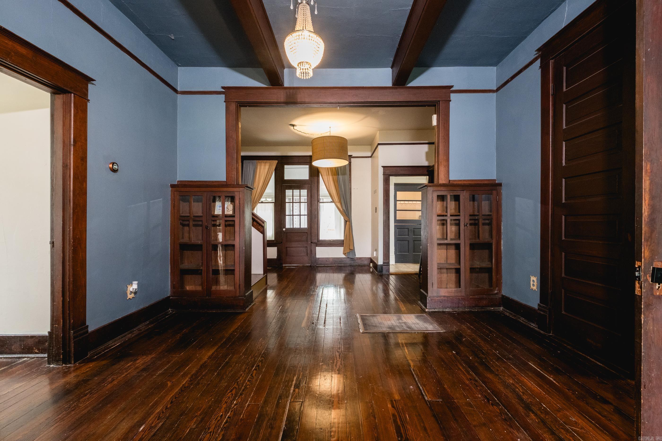 326 Ash  Little Rock, AR