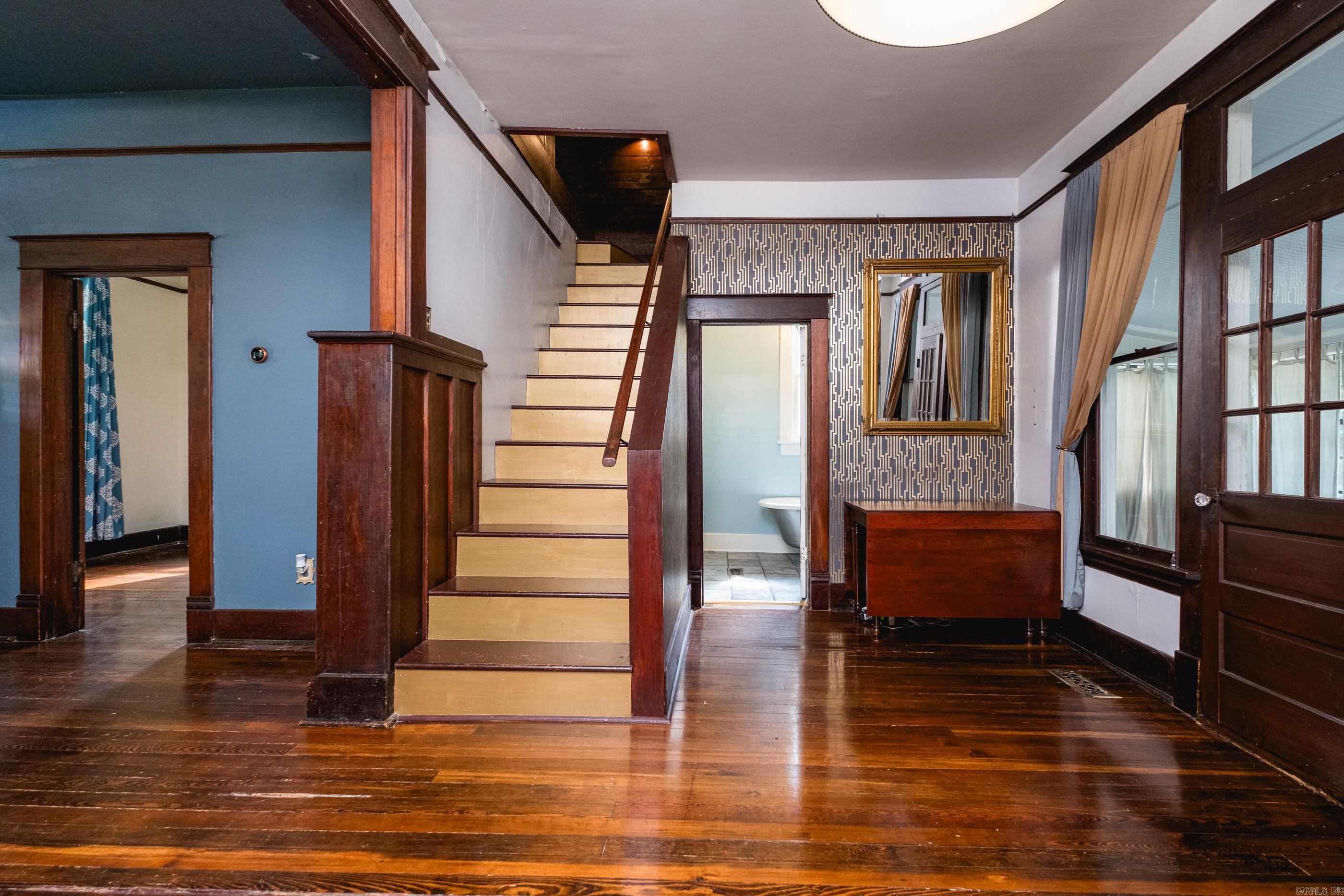 326 Ash  Little Rock, AR