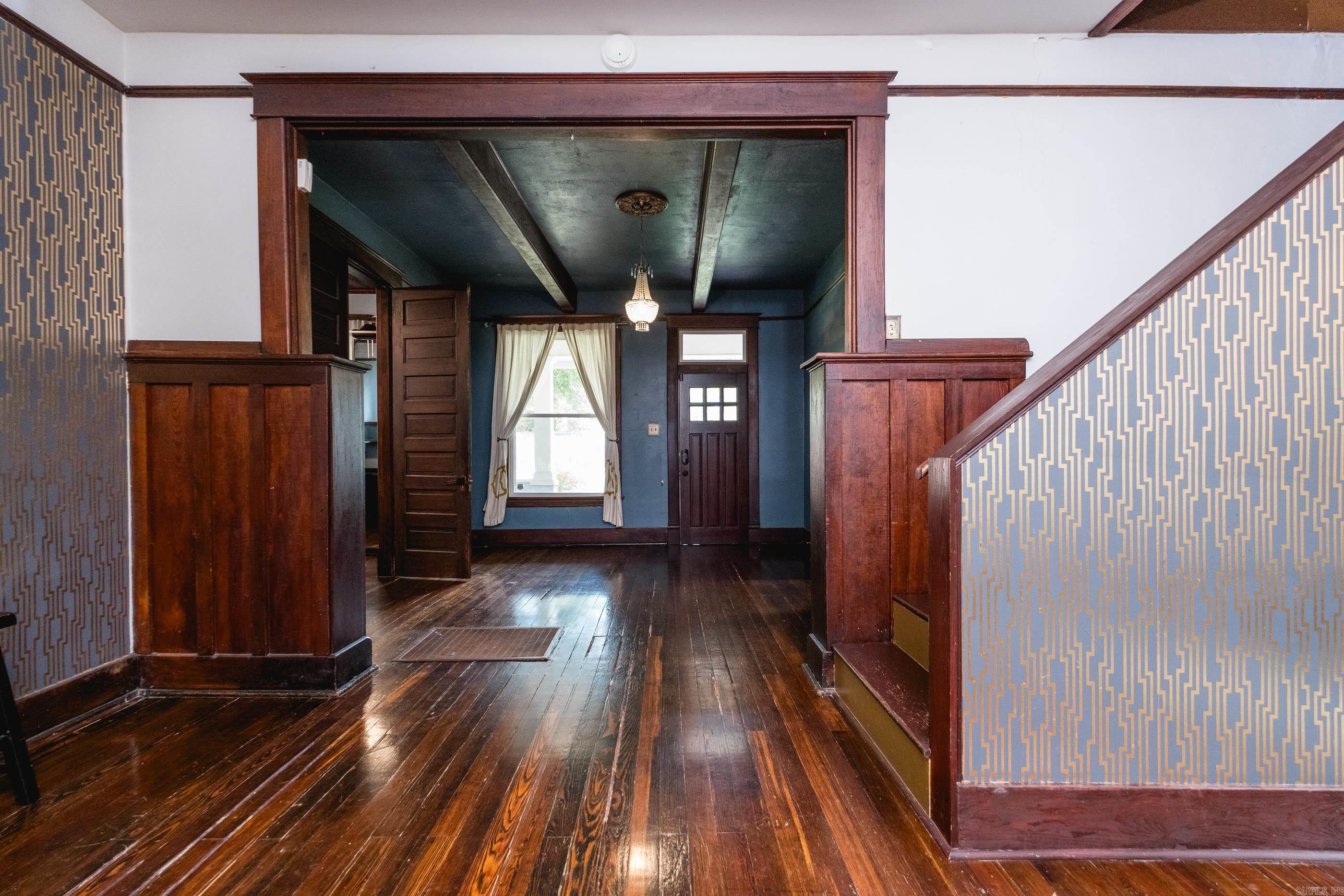 326 Ash  Little Rock, AR