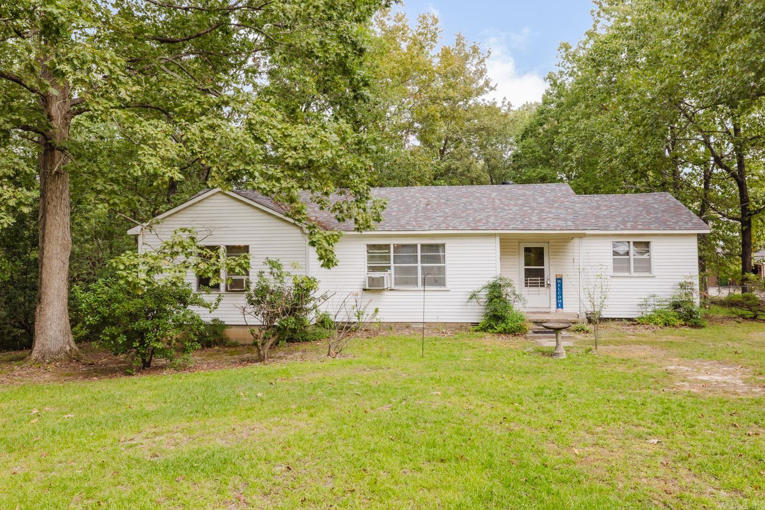 3404 Jamie Lynn  Little Rock, AR
