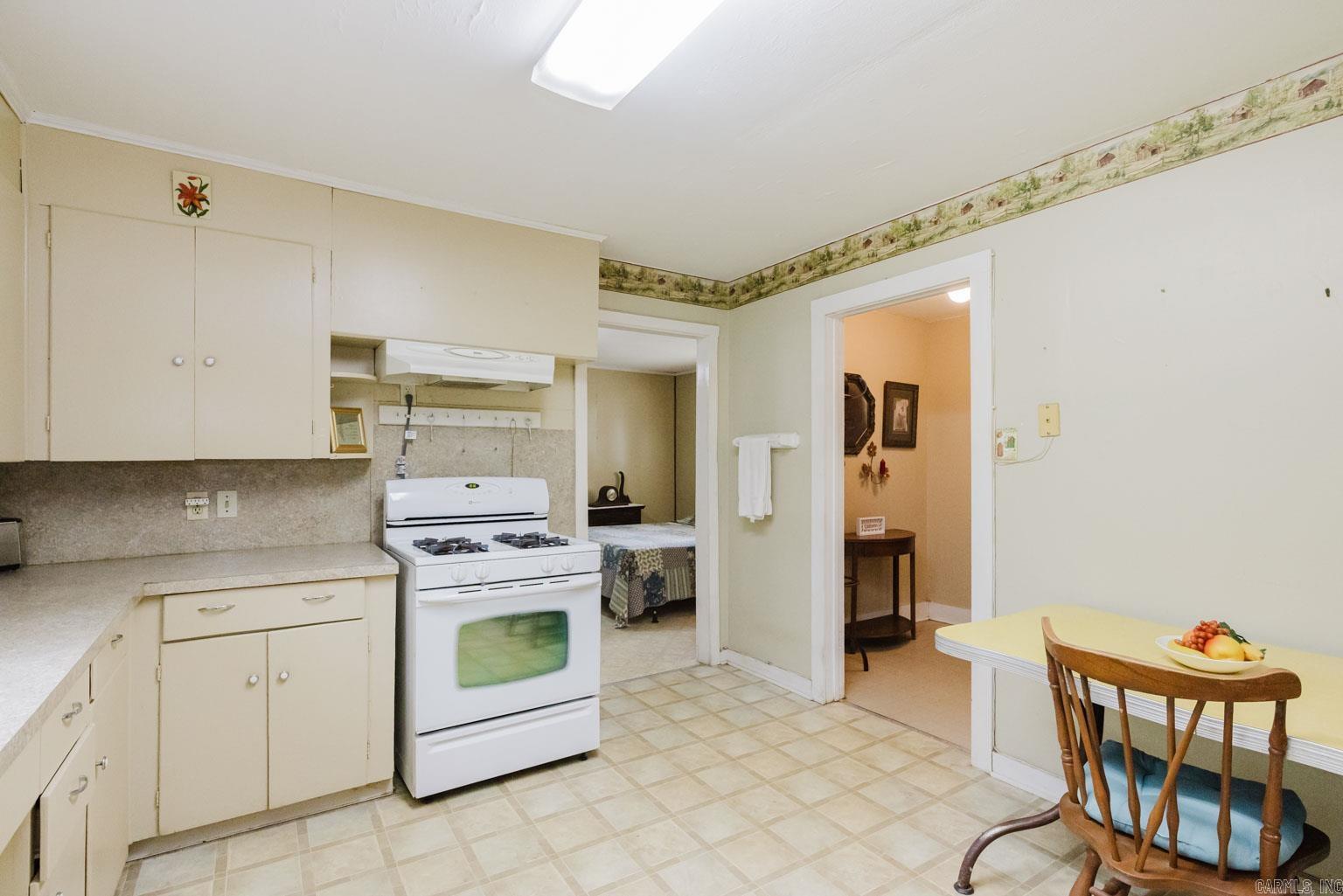 3404 Jamie Lynn  Little Rock, AR
