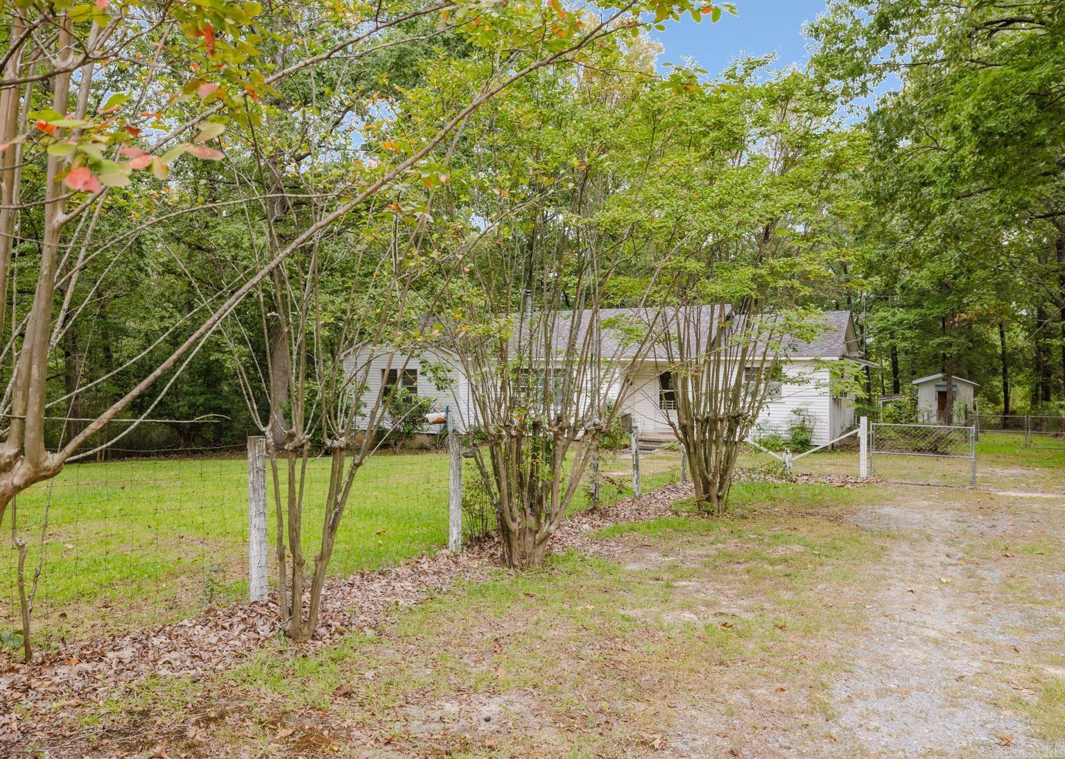 3404 Jamie Lynn  Little Rock, AR