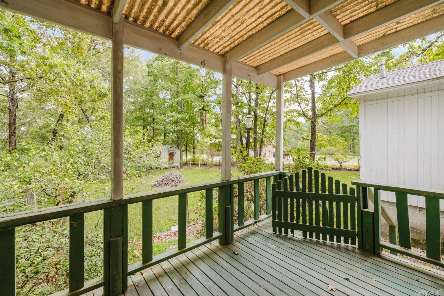 3404 Jamie Lynn  Little Rock, AR