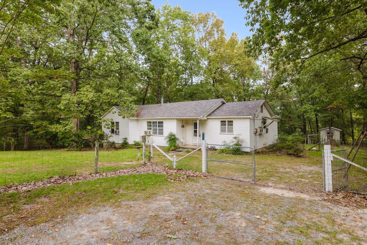 3404 Jamie Lynn  Little Rock, AR