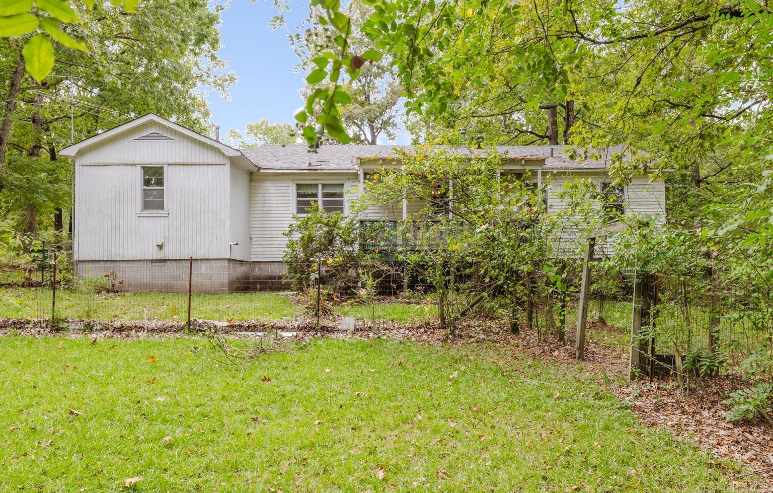 3404 Jamie Lynn  Little Rock, AR
