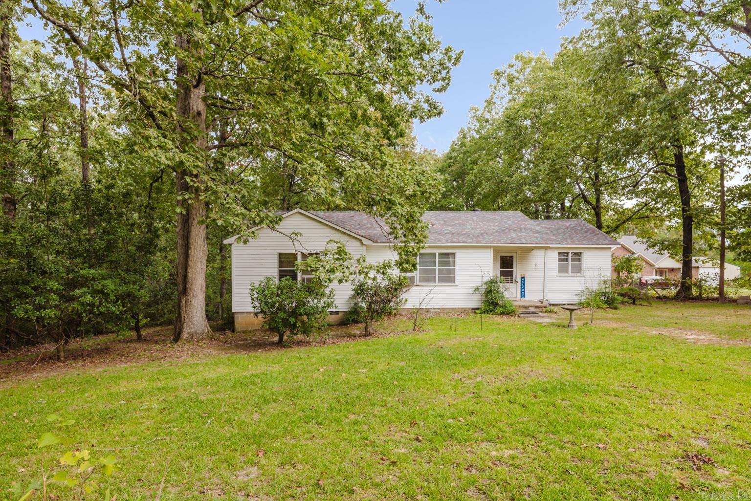 3404 Jamie Lynn  Little Rock, AR
