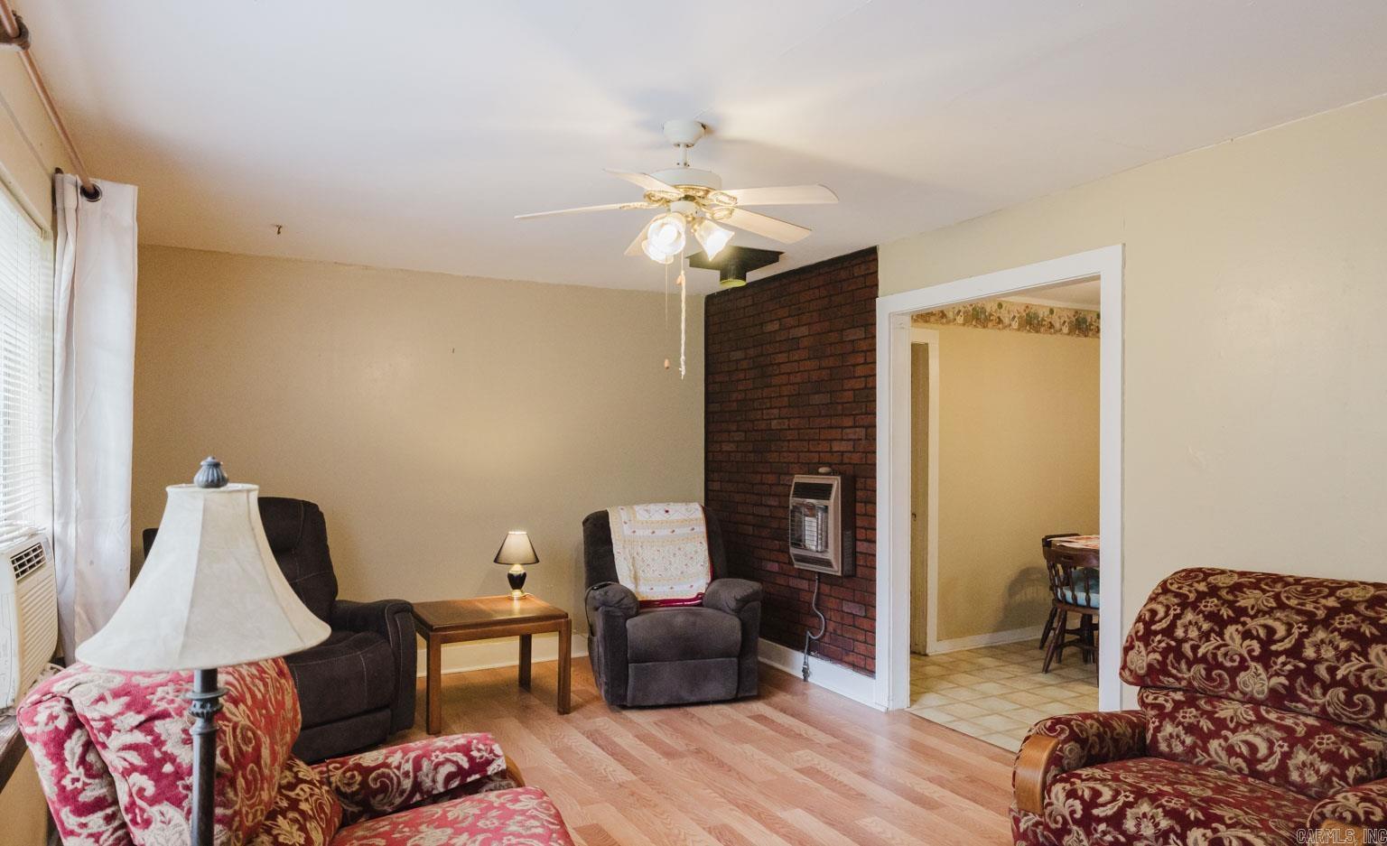3404 Jamie Lynn  Little Rock, AR
