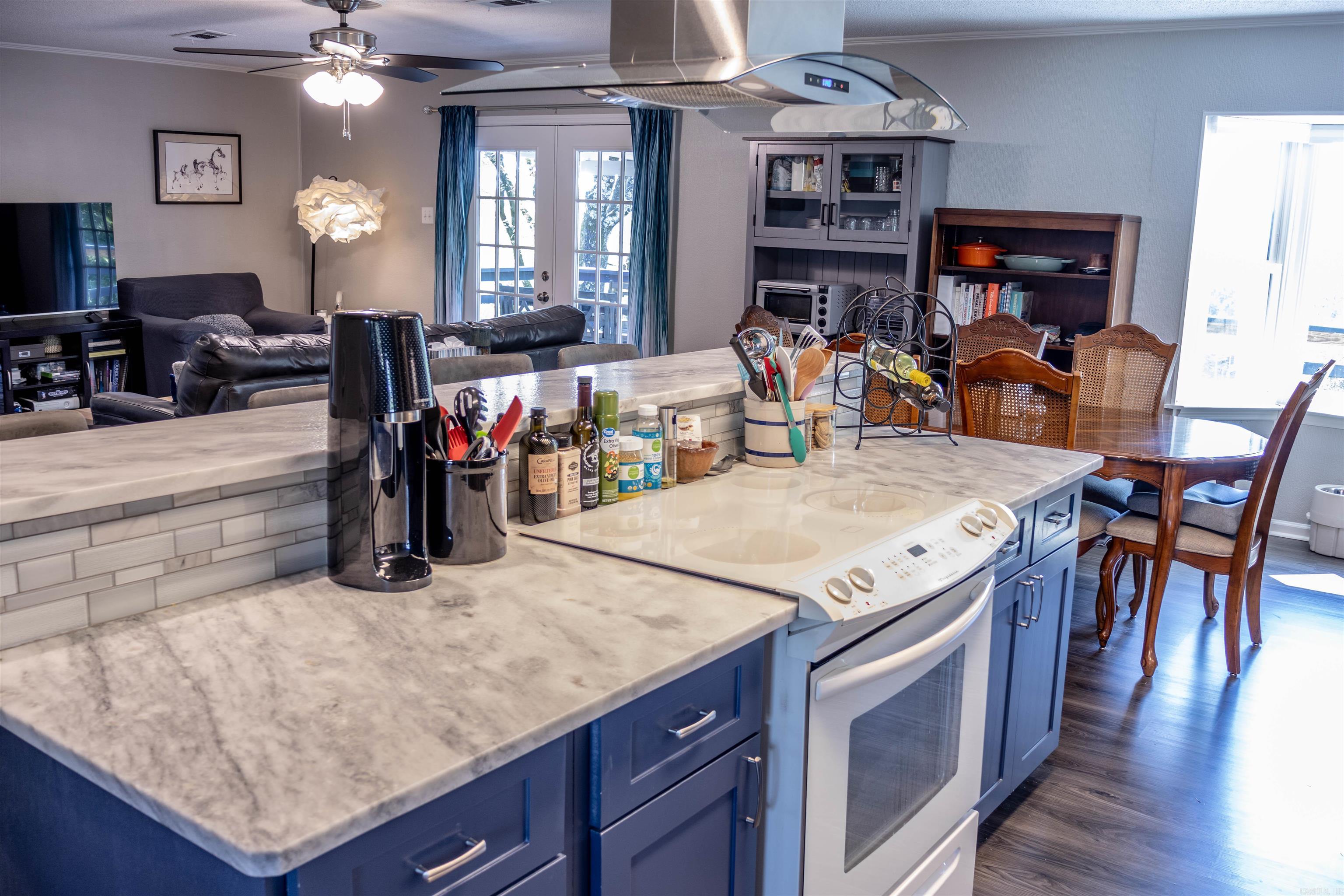 5517 McMurtrey  North Little Rock, AR