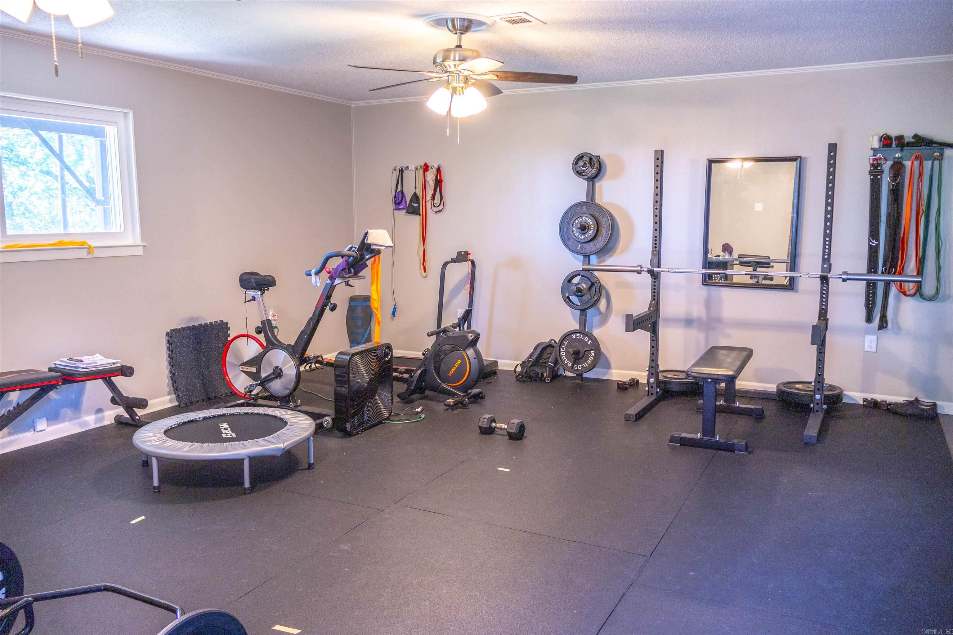 5517 McMurtrey  North Little Rock, AR