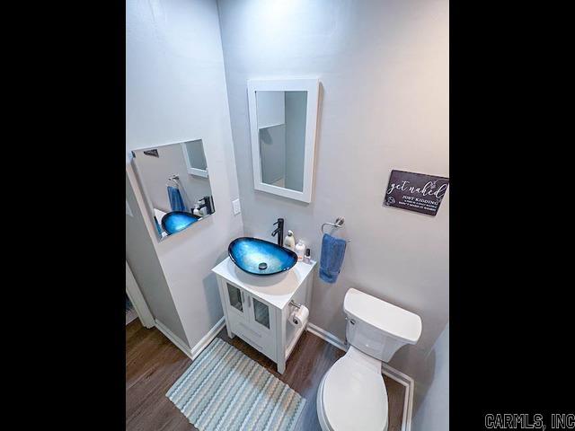 5517 McMurtrey  North Little Rock, AR