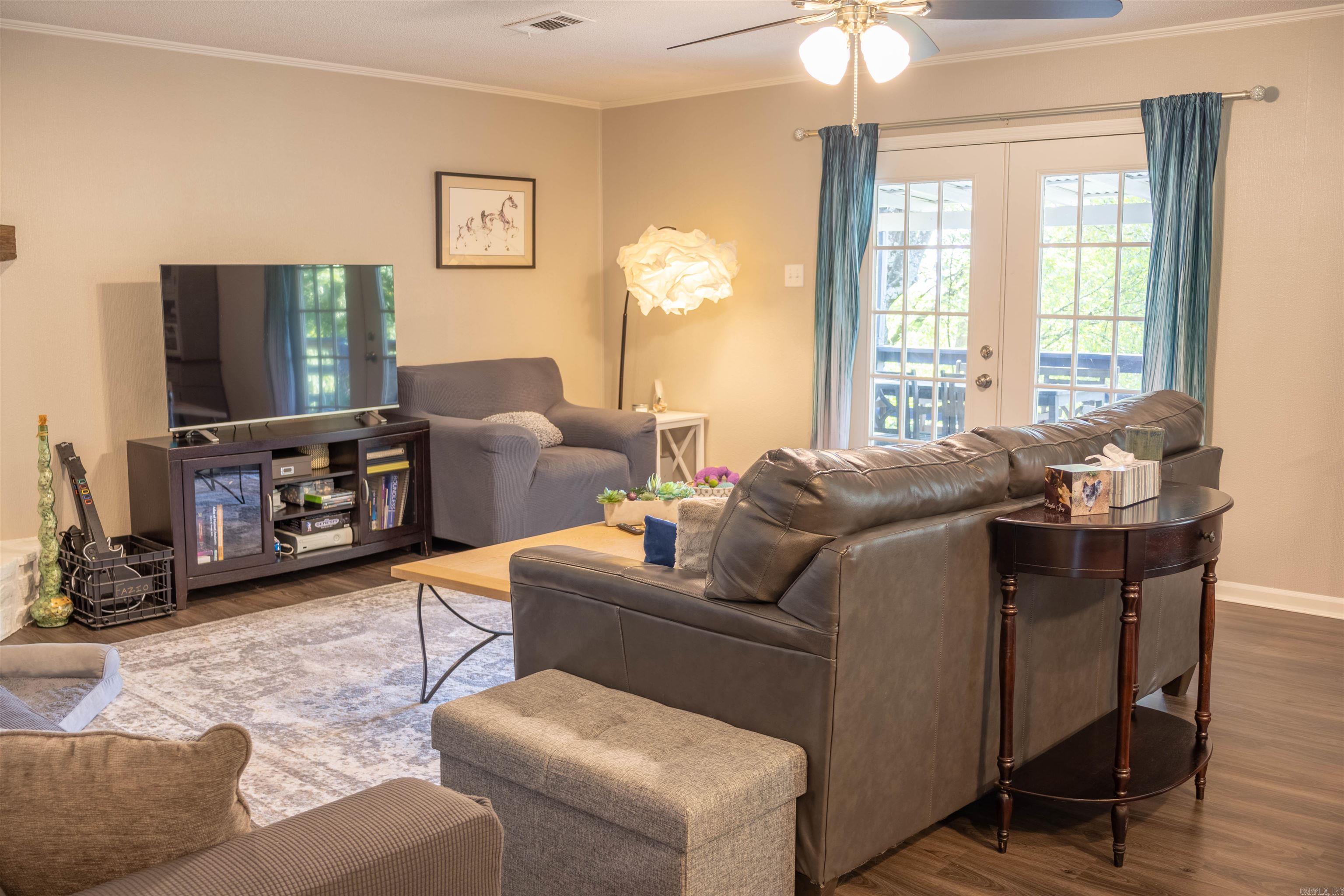 5517 McMurtrey  North Little Rock, AR