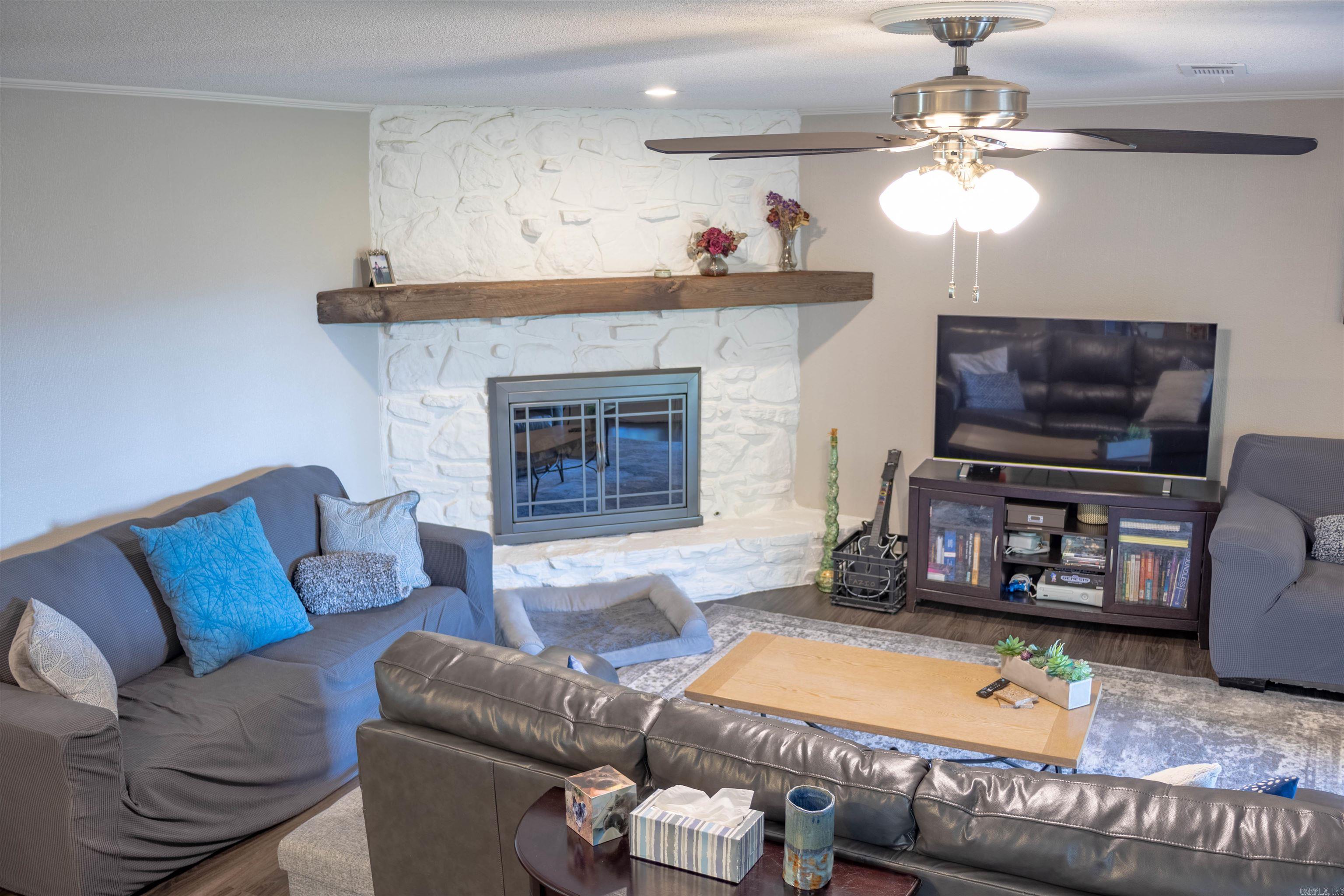 5517 McMurtrey  North Little Rock, AR