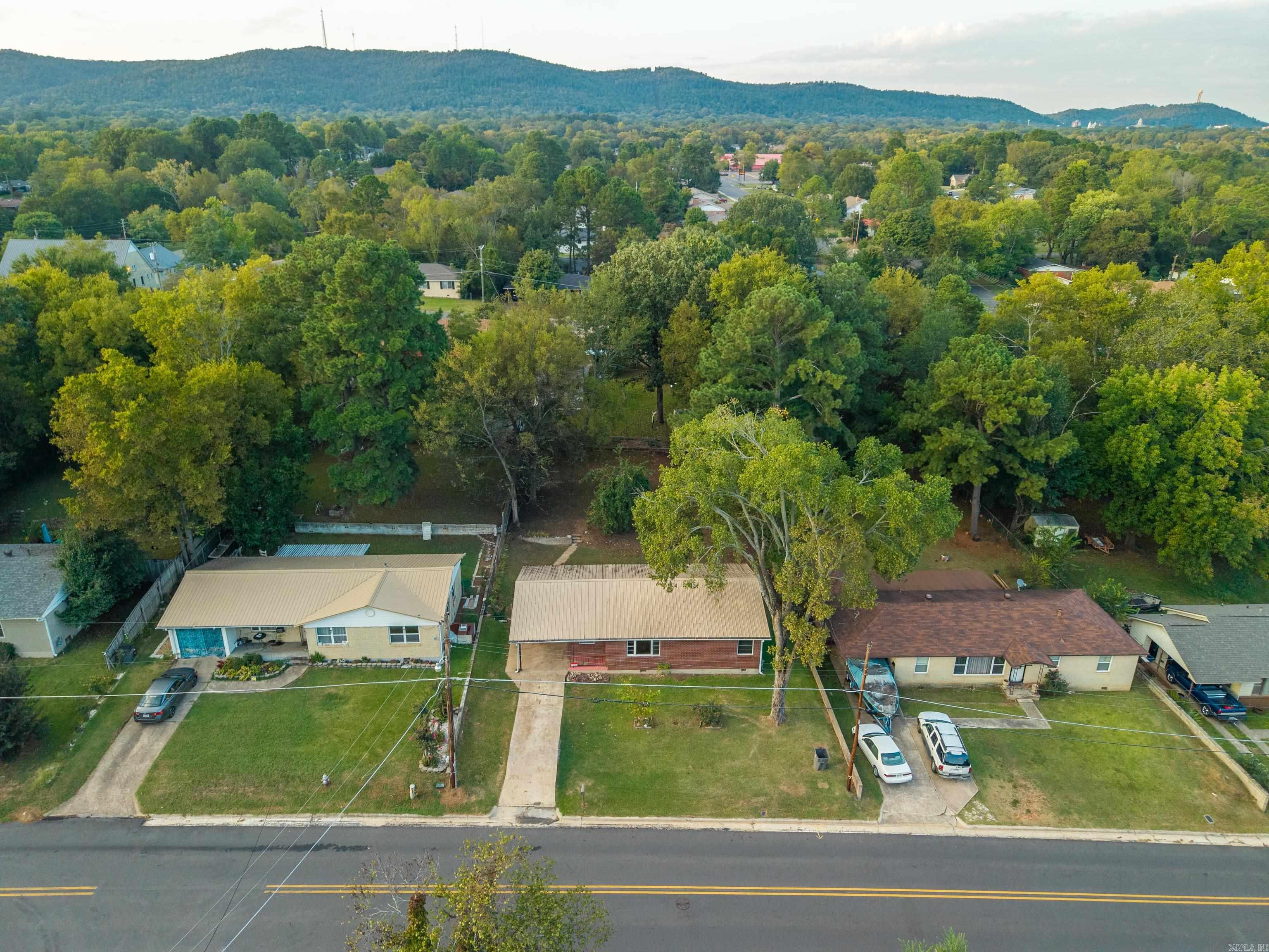 806 Woodlawn  Hot Springs, AR