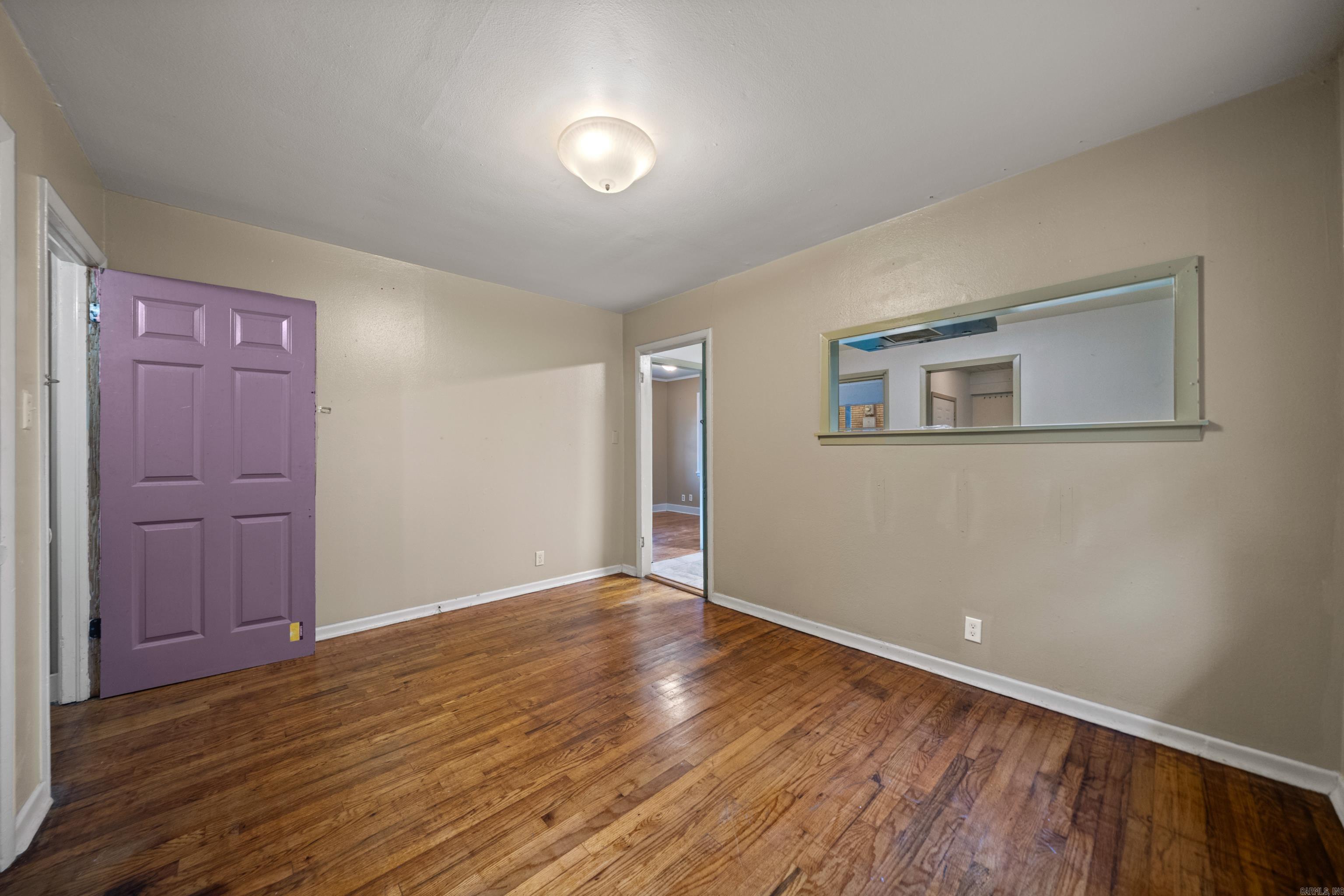 806 Woodlawn  Hot Springs, AR